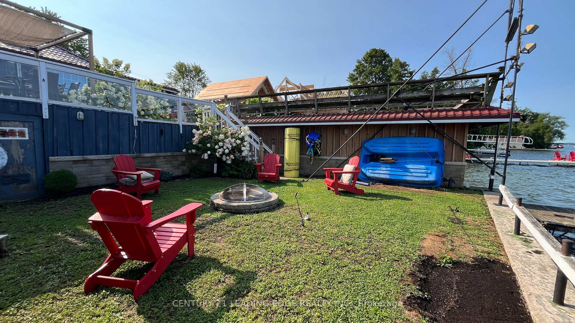 Photo 28 of 123 Creighton Street, Ramara, Atherley — HOMEH