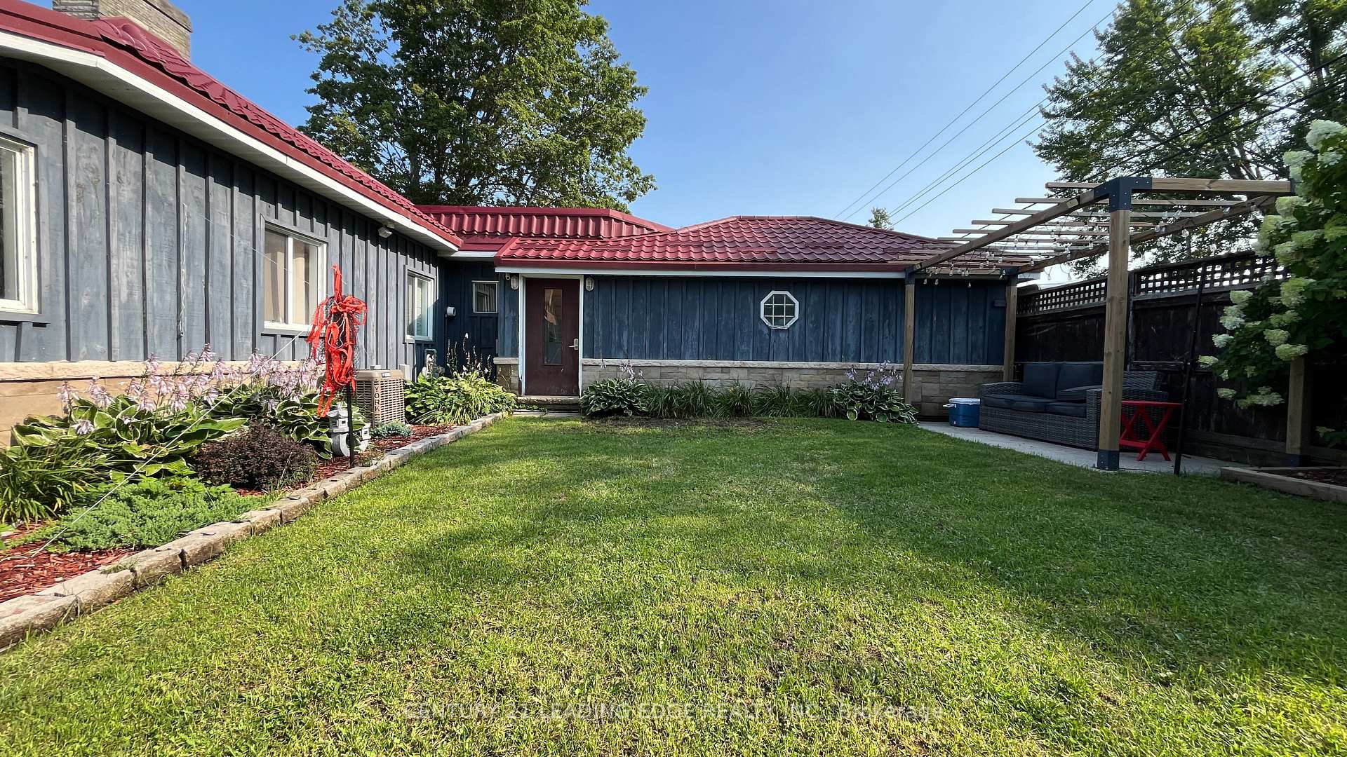 Photo 30 of 123 Creighton Street, Ramara, Atherley — HOMEH