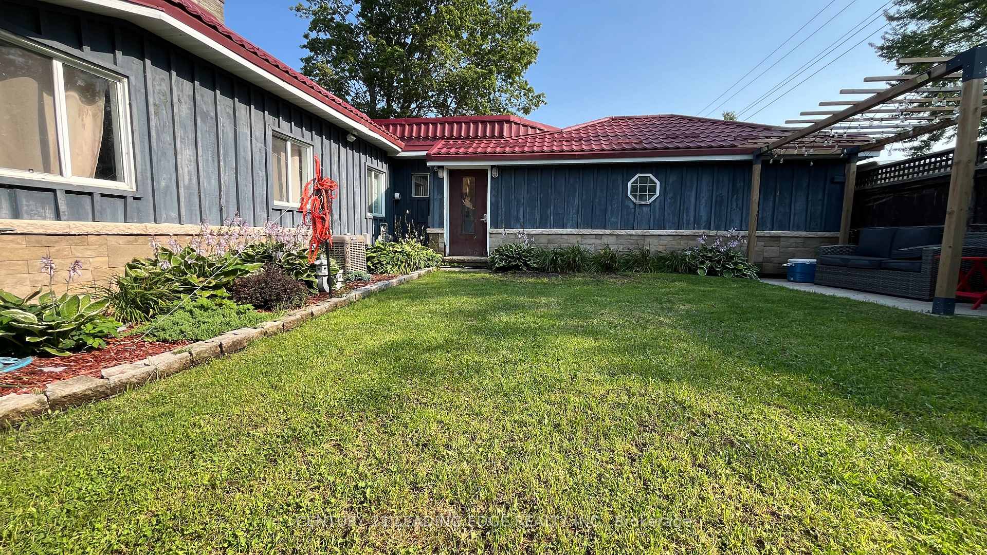 Photo 32 of 123 Creighton Street, Ramara, Atherley — HOMEH