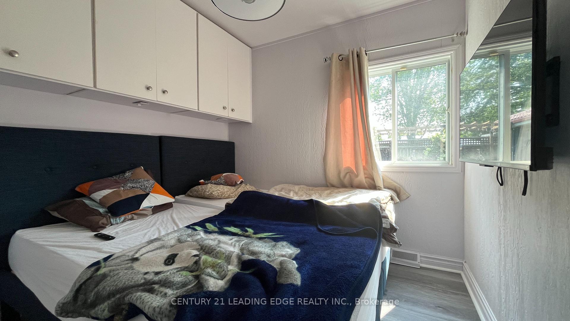 Photo 34 of 123 Creighton Street, Ramara, Atherley — HOMEH