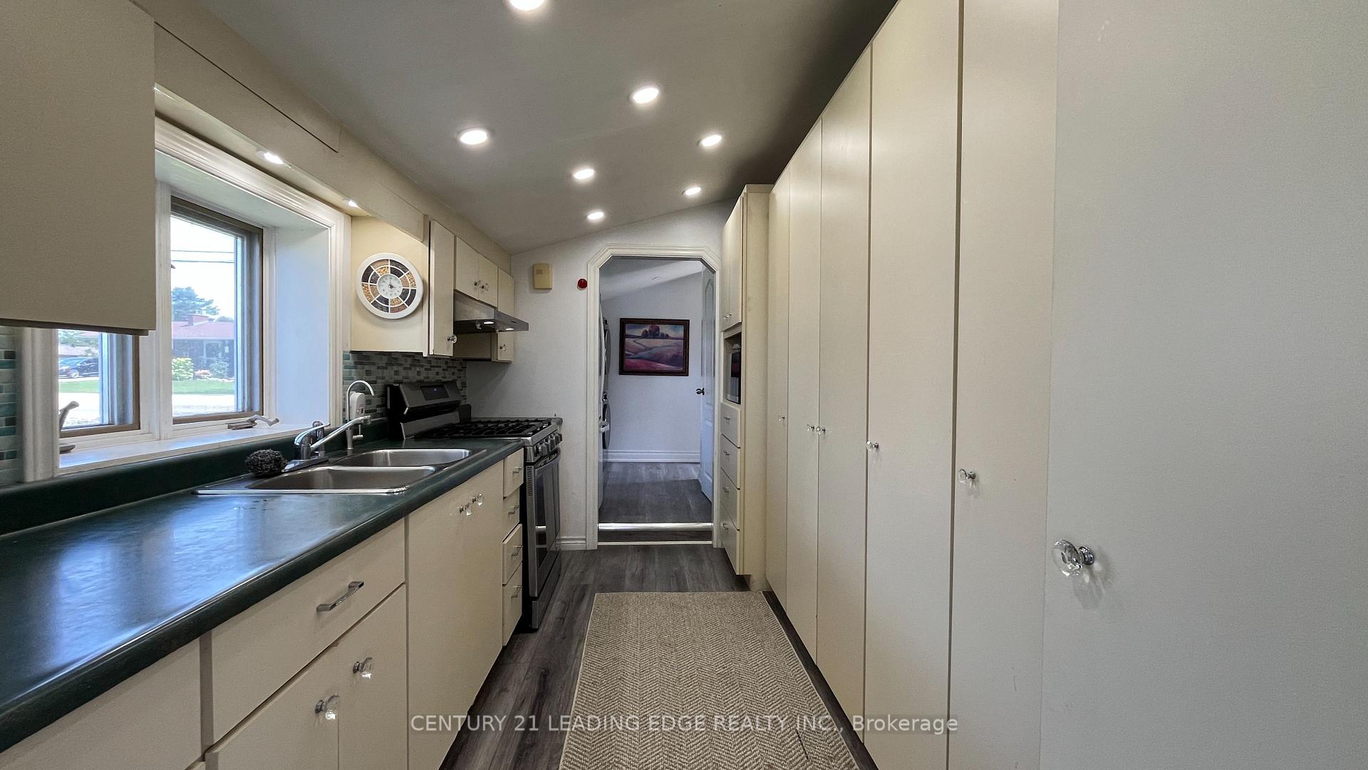 Photo 43 of 123 Creighton Street, Ramara, Atherley — HOMEH