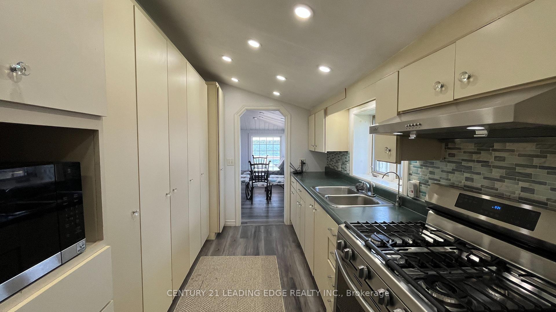 Photo 46 of 123 Creighton Street, Ramara, Atherley — HOMEH