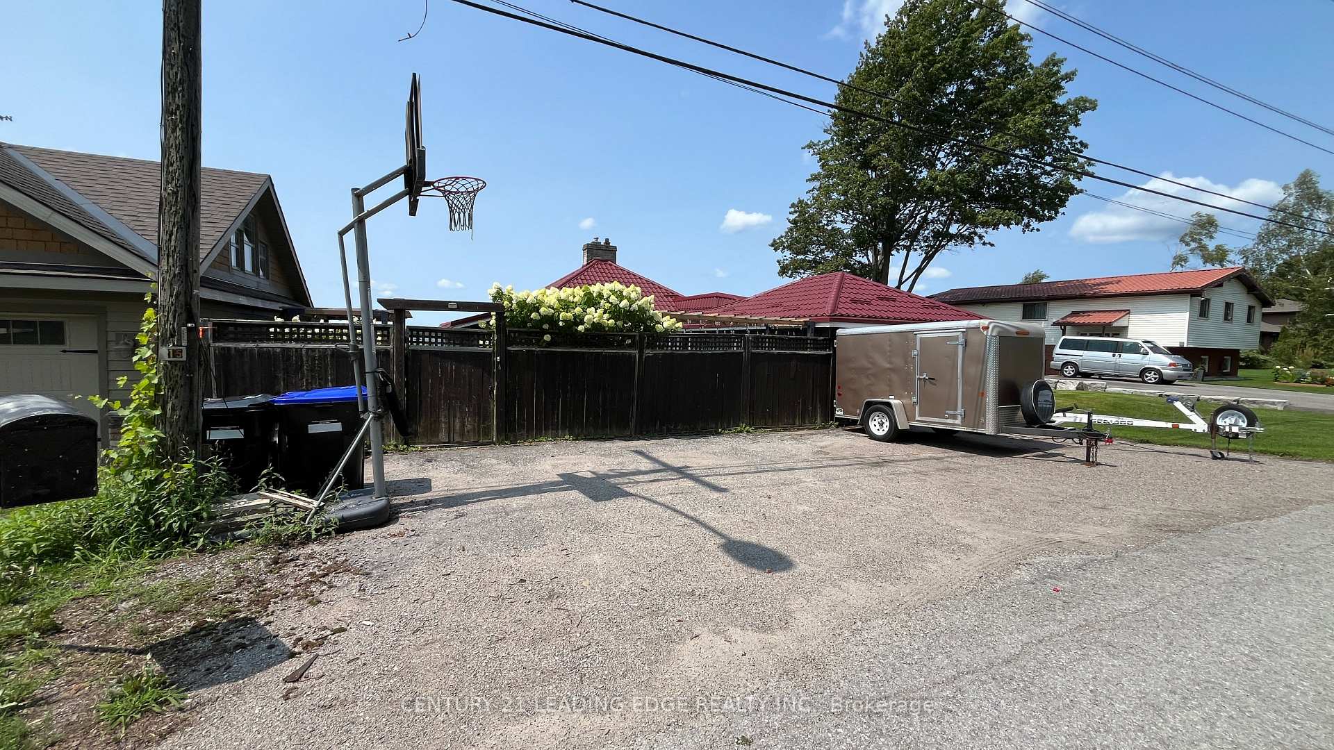 Photo 47 of 123 Creighton Street, Ramara, Atherley — HOMEH