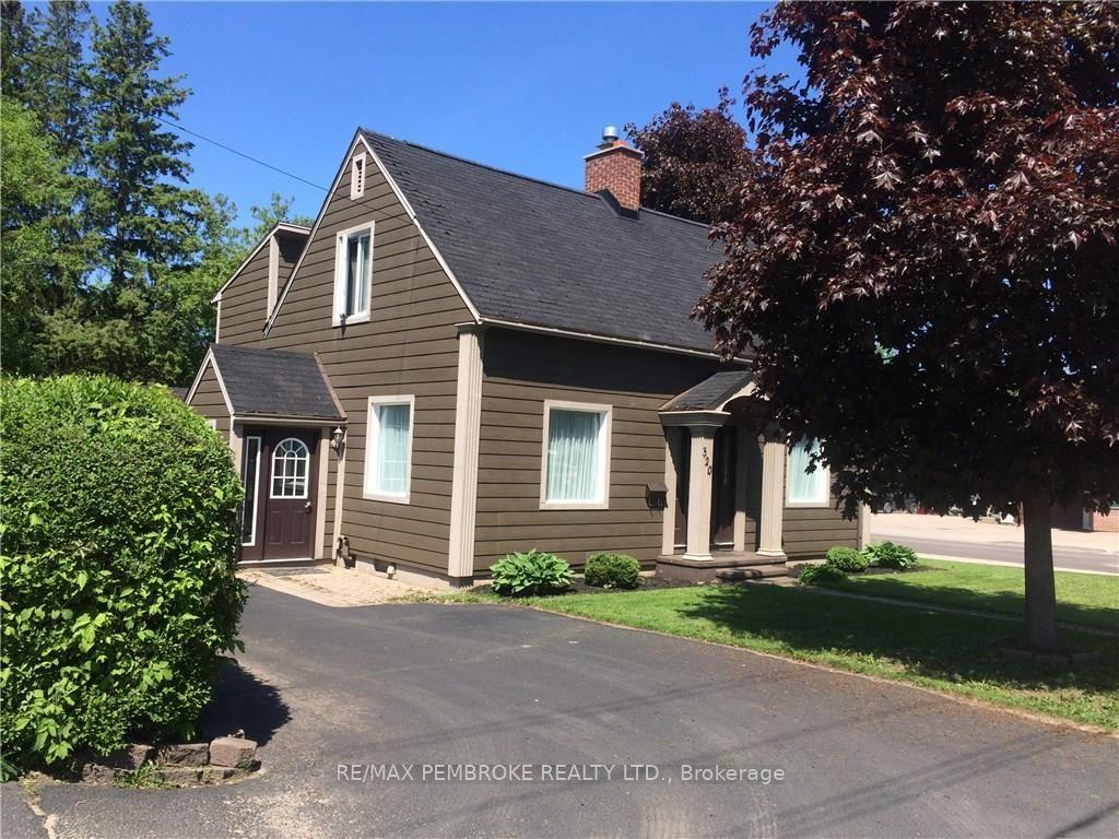 Photo 1 of 320 Mackay Street, Pembroke, Pembroke — HOMEH