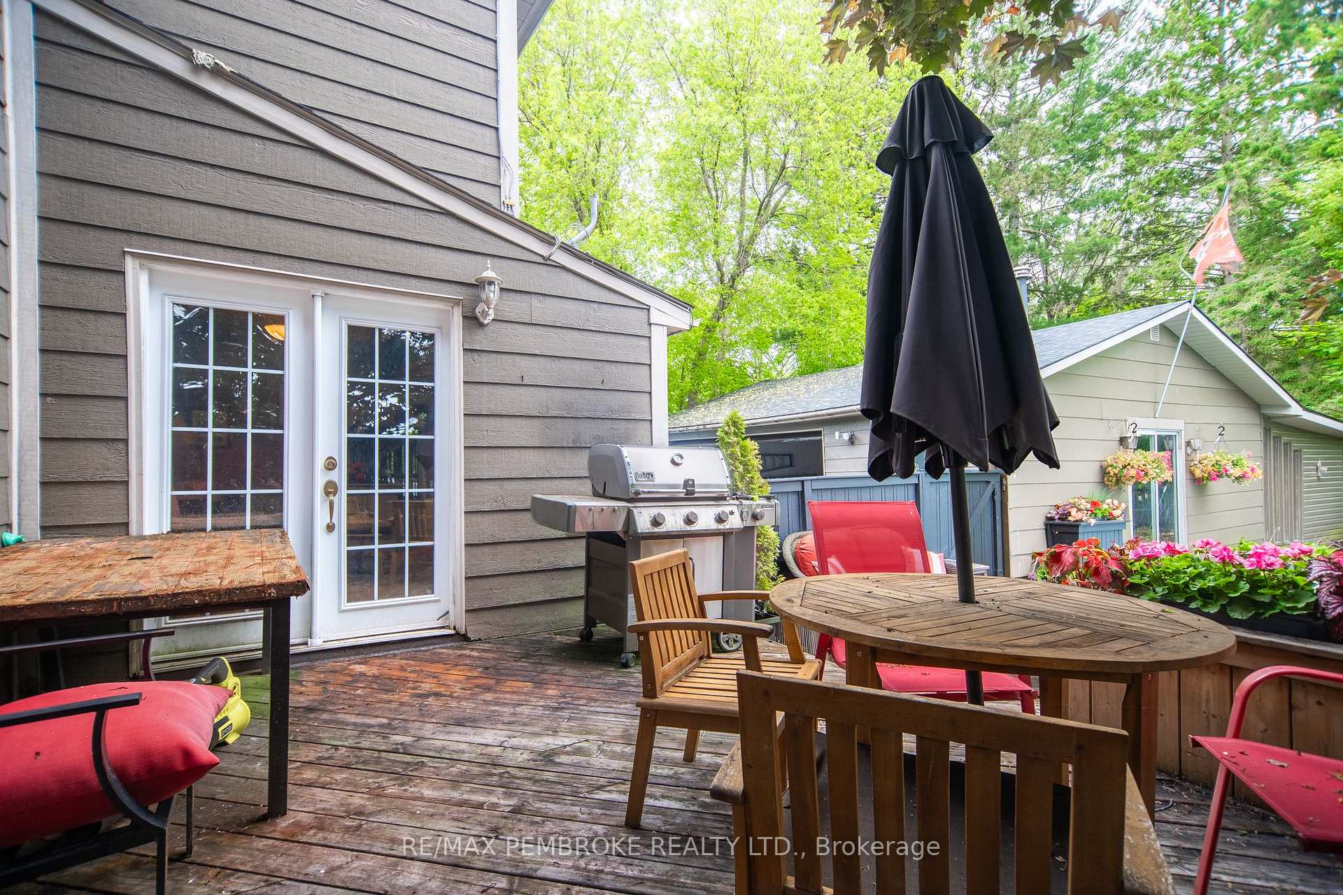 Photo 40 of 320 Mackay Street, Pembroke, Pembroke — HOMEH