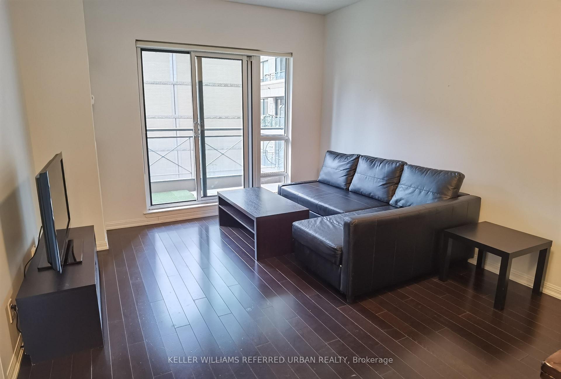 Photo 3 of Unit 422, 35 Hayden Street, Toronto, Church-Yonge Corridor — HOMEH