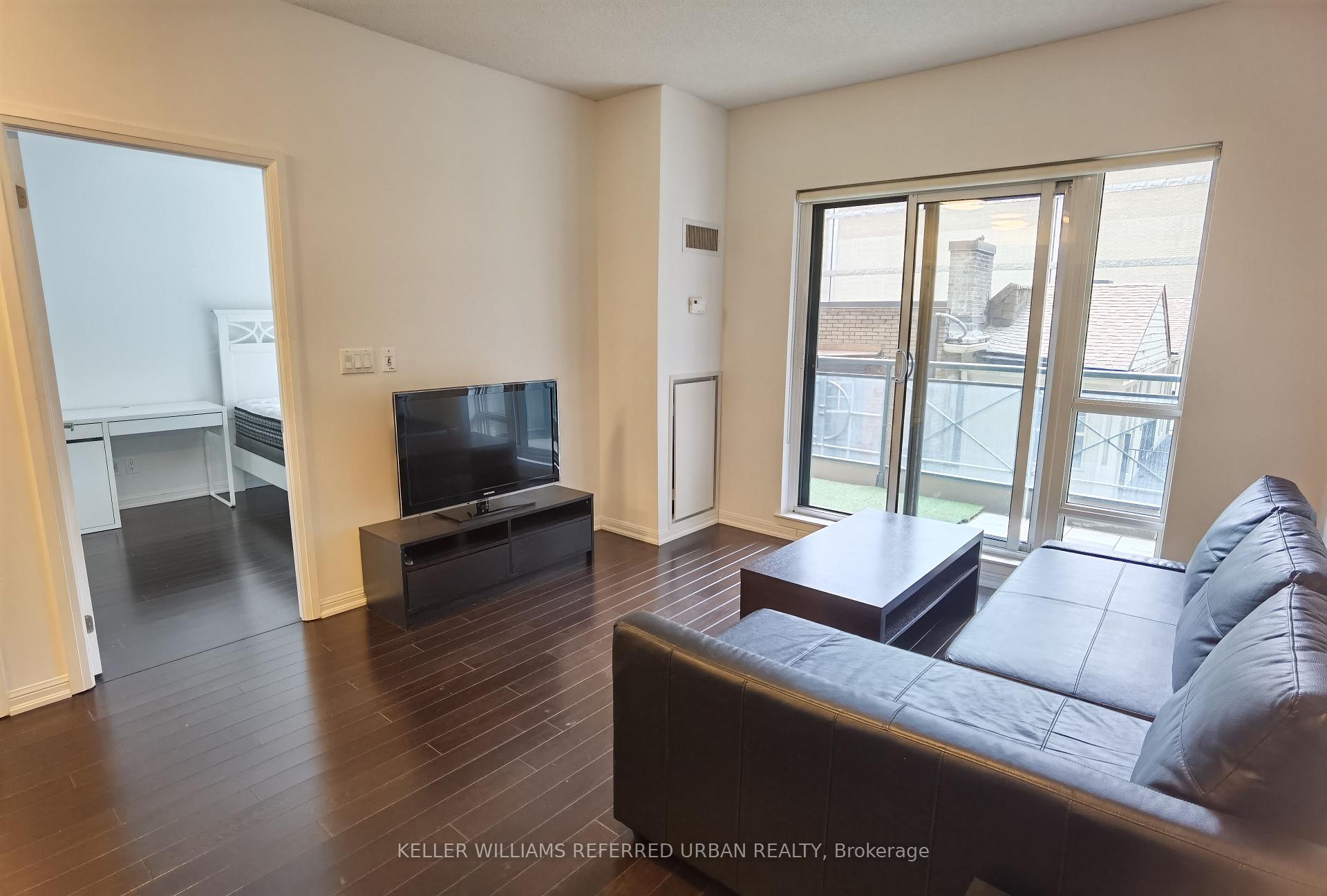 Photo 4 of Unit 422, 35 Hayden Street, Toronto, Church-Yonge Corridor — HOMEH