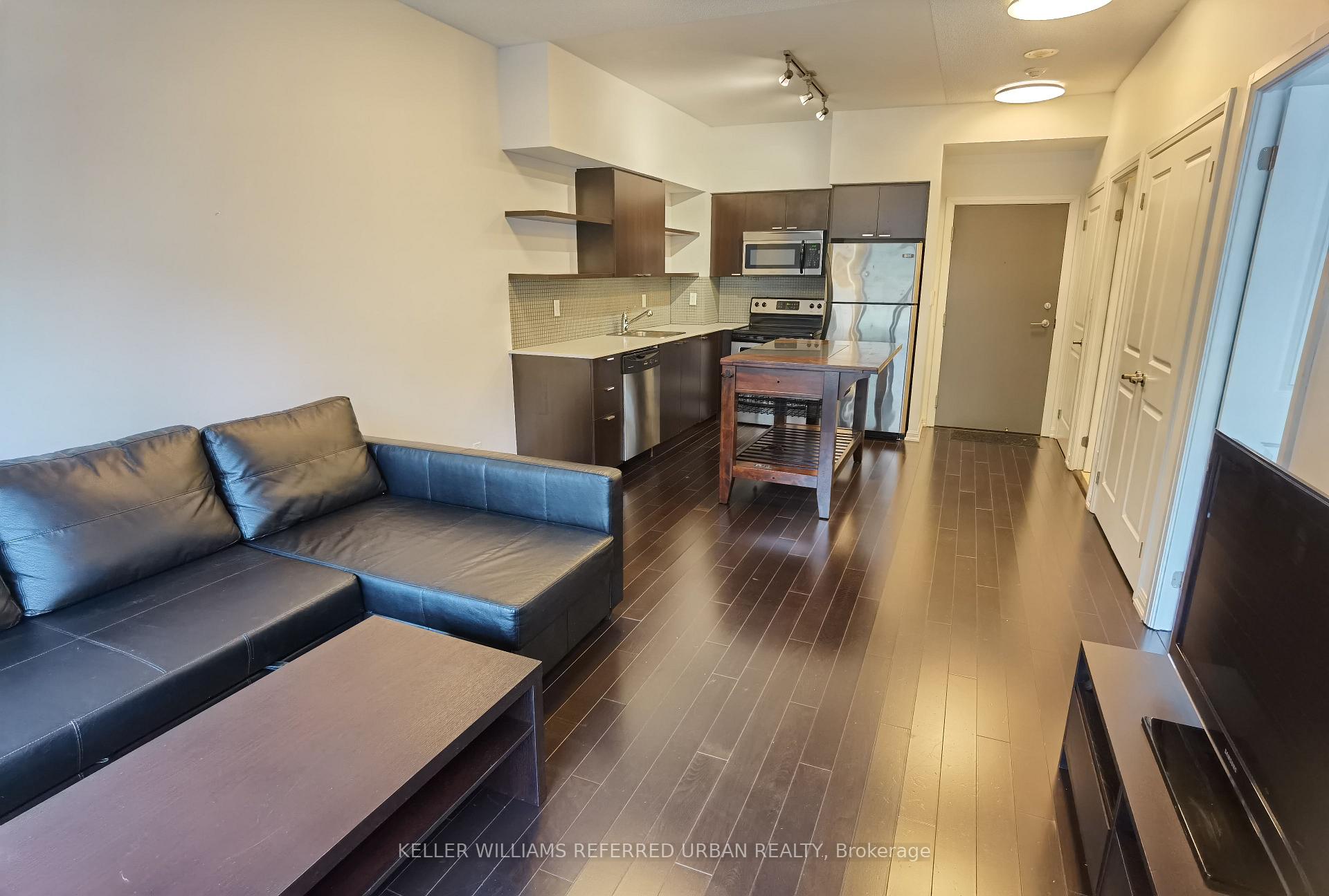 Photo 5 of Unit 422, 35 Hayden Street, Toronto, Church-Yonge Corridor — HOMEH