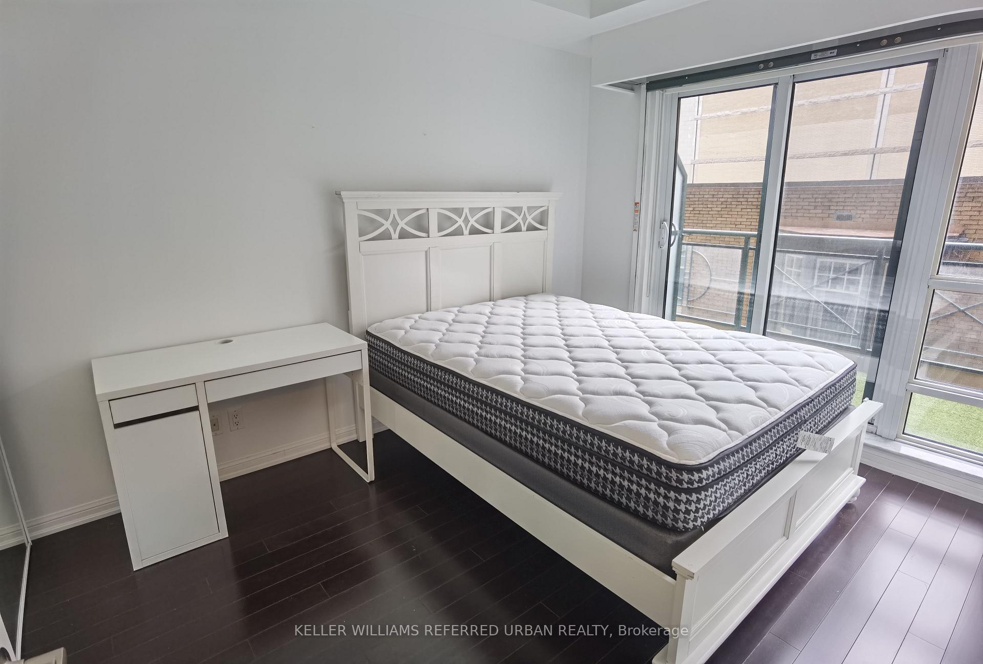Photo 7 of Unit 422, 35 Hayden Street, Toronto, Church-Yonge Corridor — HOMEH