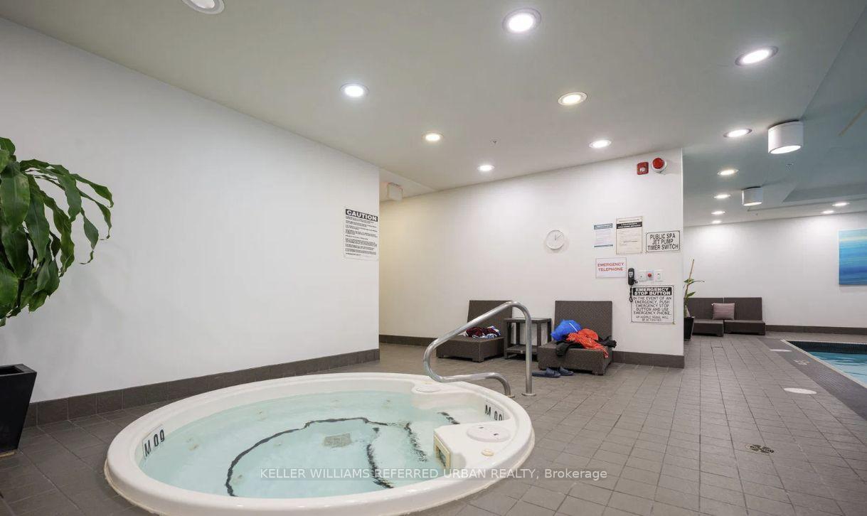 Photo 13 of Unit 422, 35 Hayden Street, Toronto, Church-Yonge Corridor — HOMEH