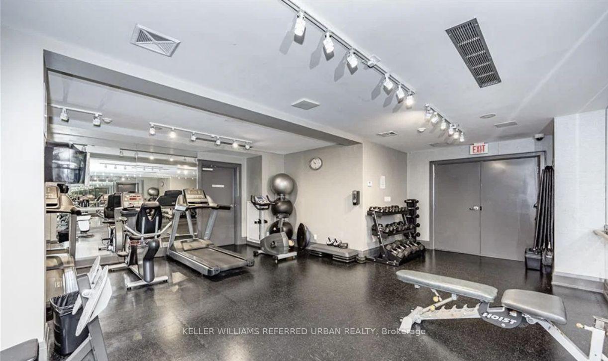 Photo 14 of Unit 422, 35 Hayden Street, Toronto, Church-Yonge Corridor — HOMEH
