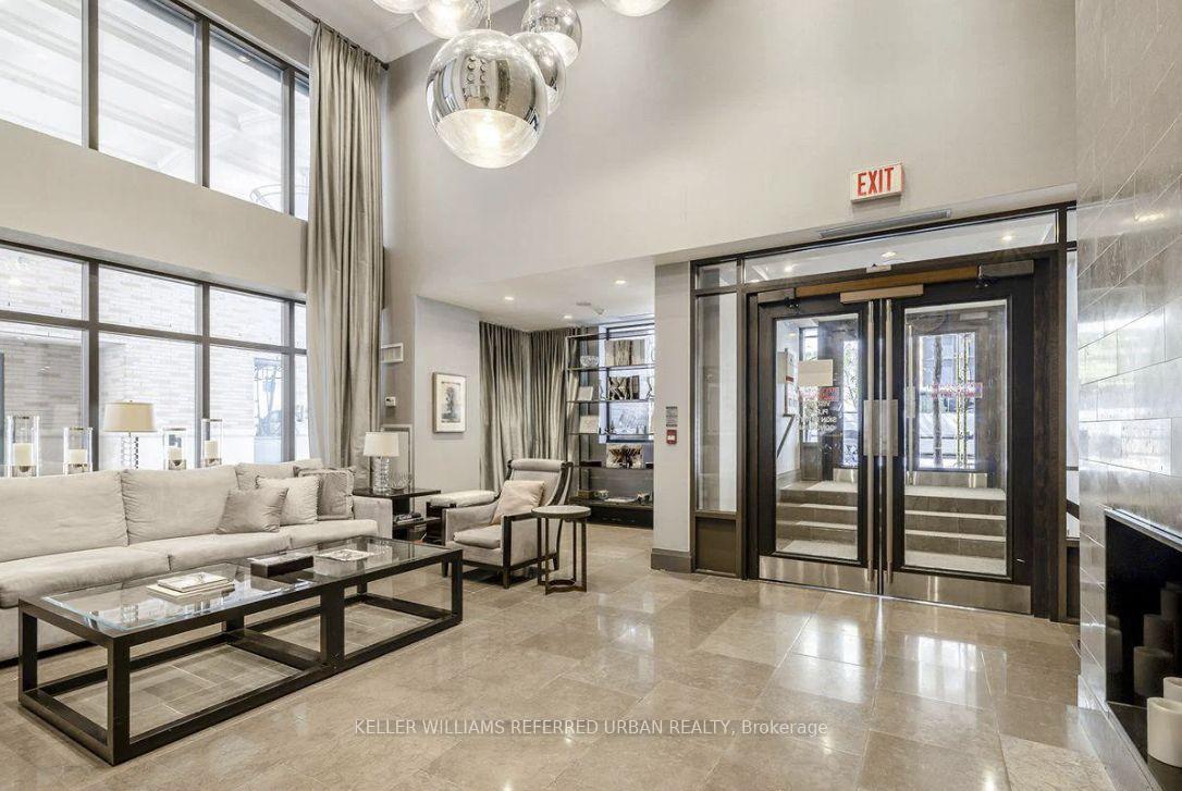 Photo 15 of Unit 422, 35 Hayden Street, Toronto, Church-Yonge Corridor — HOMEH
