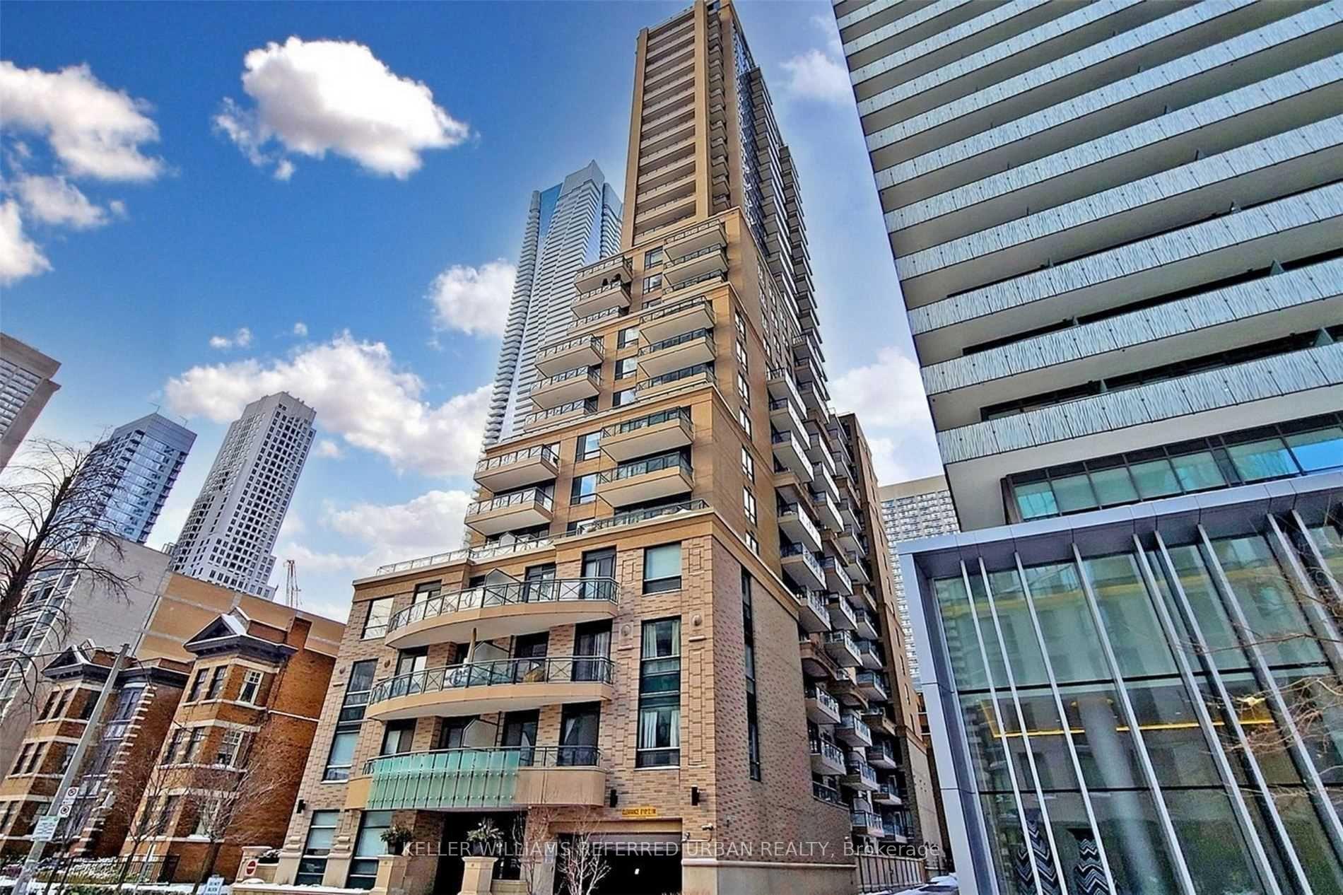 Photo 16 of Unit 422, 35 Hayden Street, Toronto, Church-Yonge Corridor — HOMEH