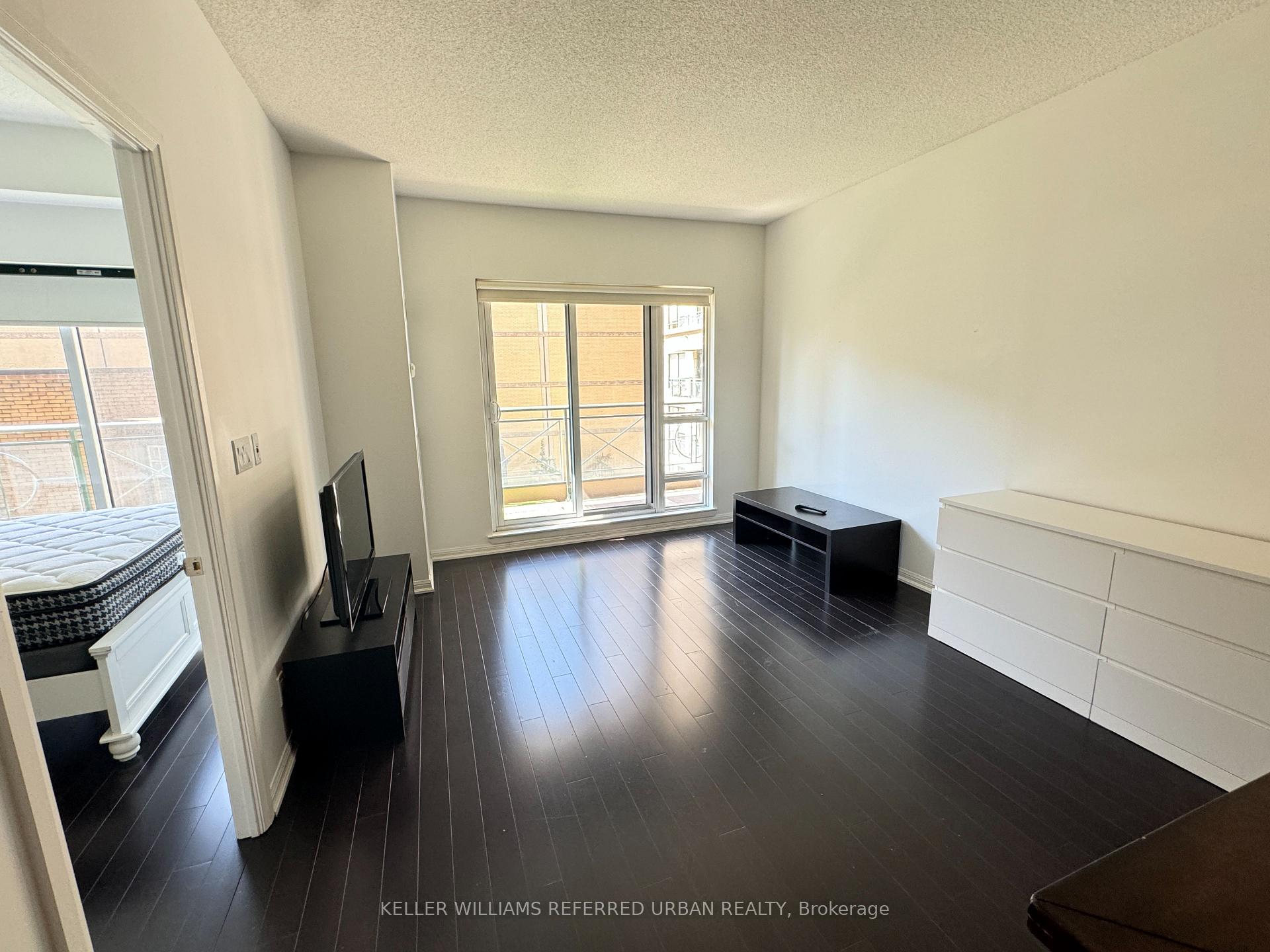 Photo 2 of Unit 422, 35 Hayden Street, Toronto, Church-Yonge Corridor — HOMEH