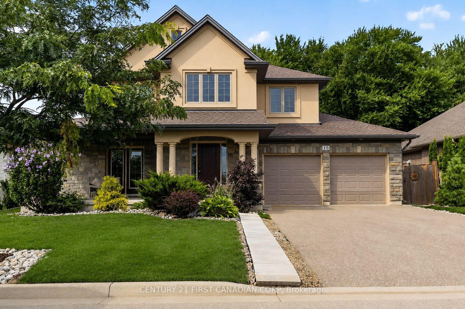 Photo 1 of 10 Birchall Lane, St. Thomas — HOMEH