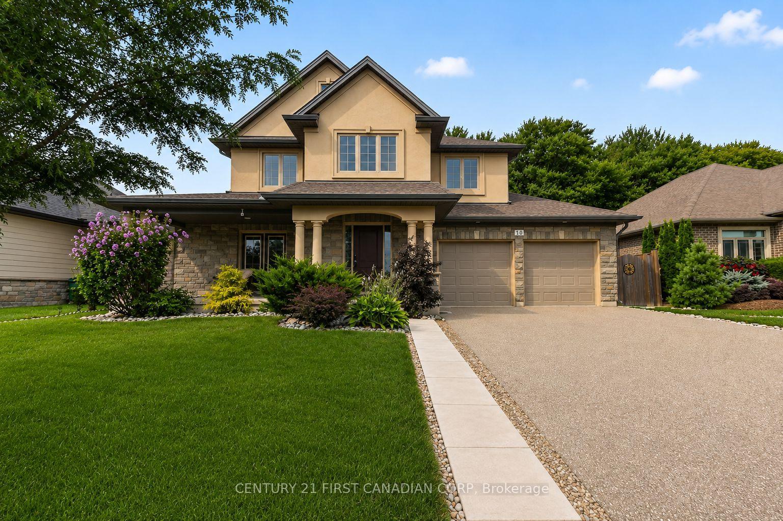 Photo 2 of 10 Birchall Lane, St. Thomas — HOMEH
