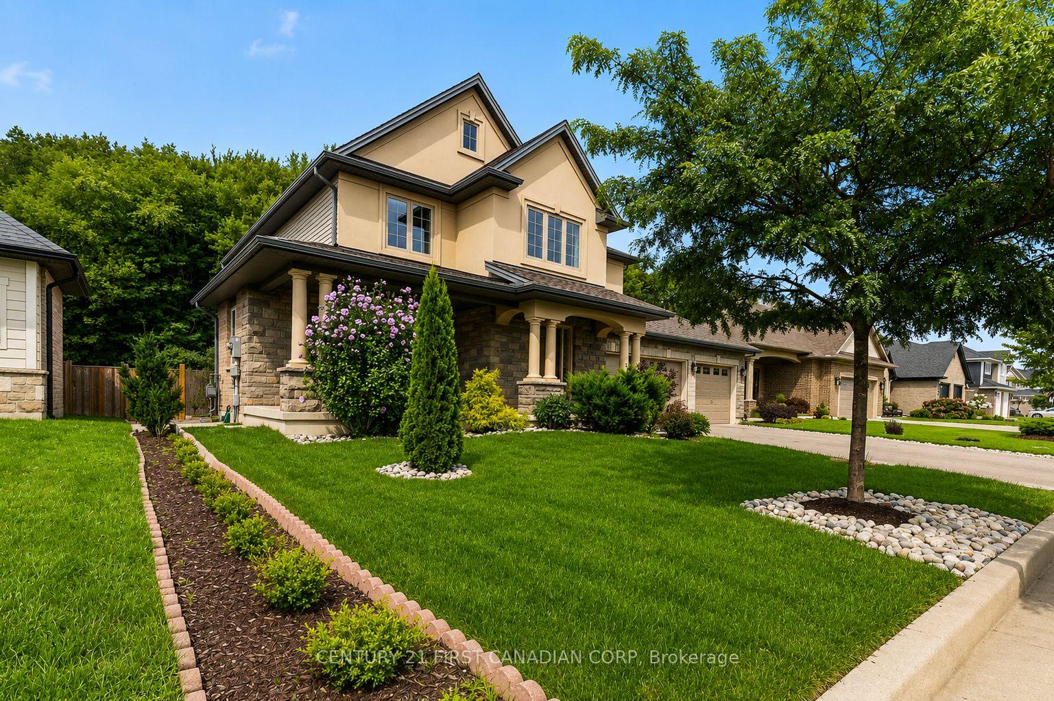 Photo 3 of 10 Birchall Lane, St. Thomas — HOMEH