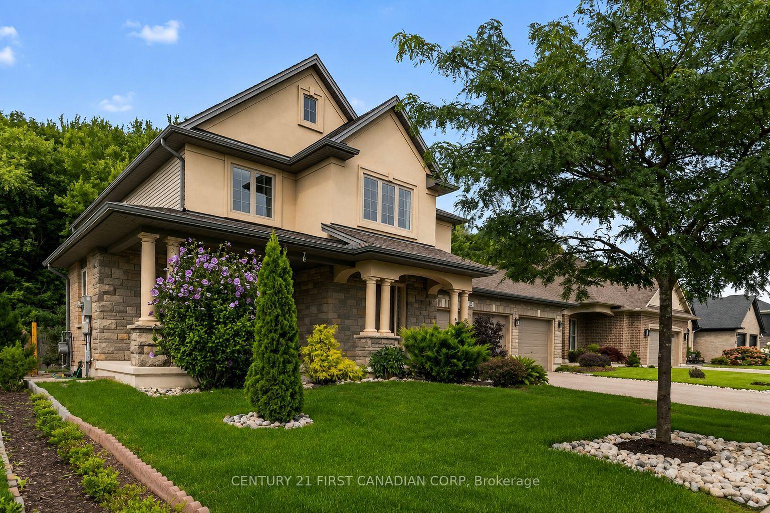 Photo 4 of 10 Birchall Lane, St. Thomas — HOMEH