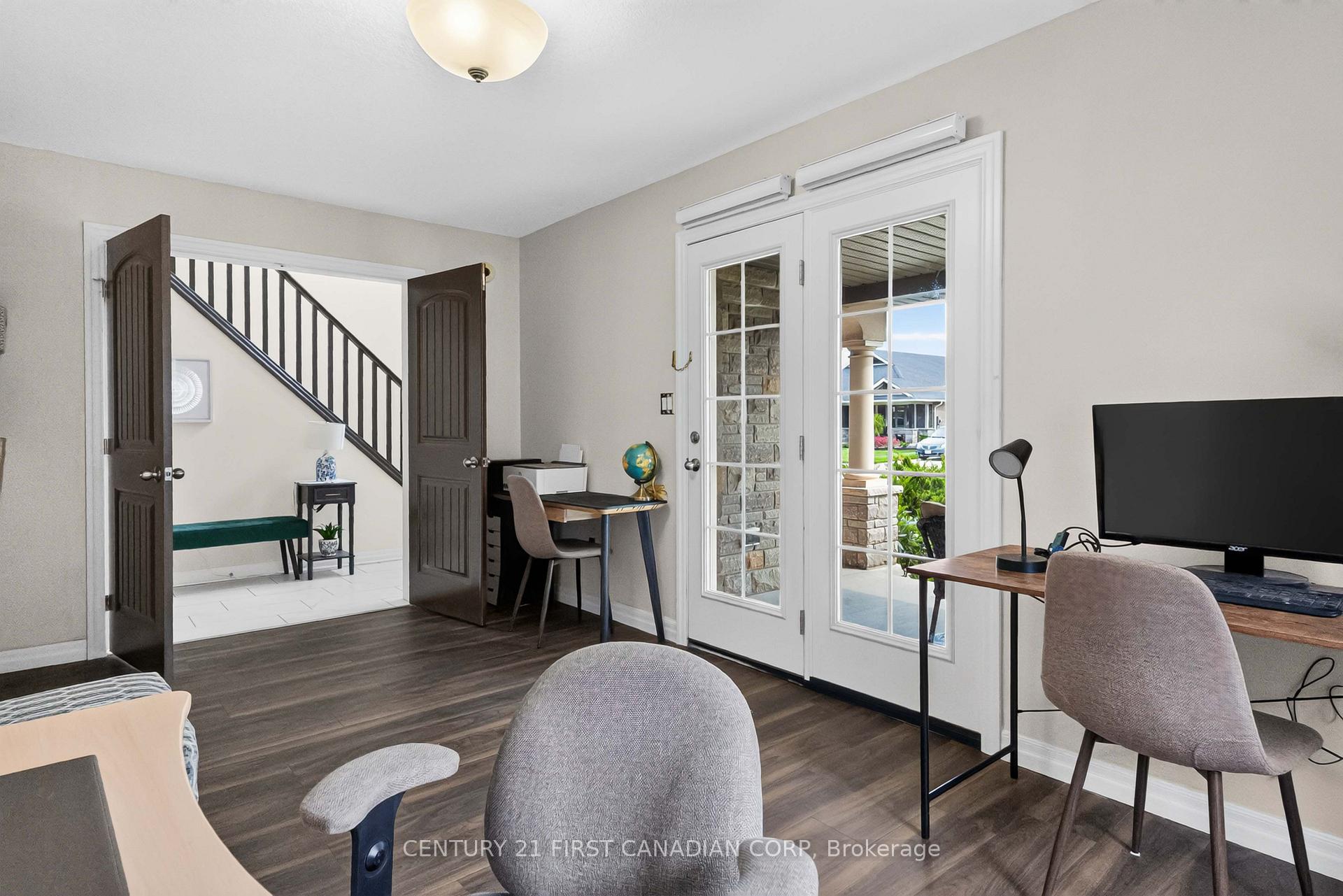 Photo 11 of 10 Birchall Lane, St. Thomas — HOMEH