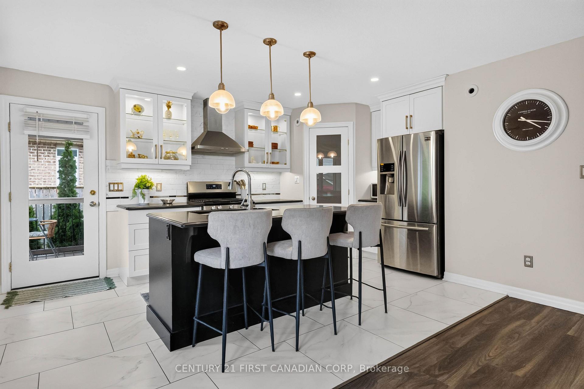 Photo 21 of 10 Birchall Lane, St. Thomas — HOMEH