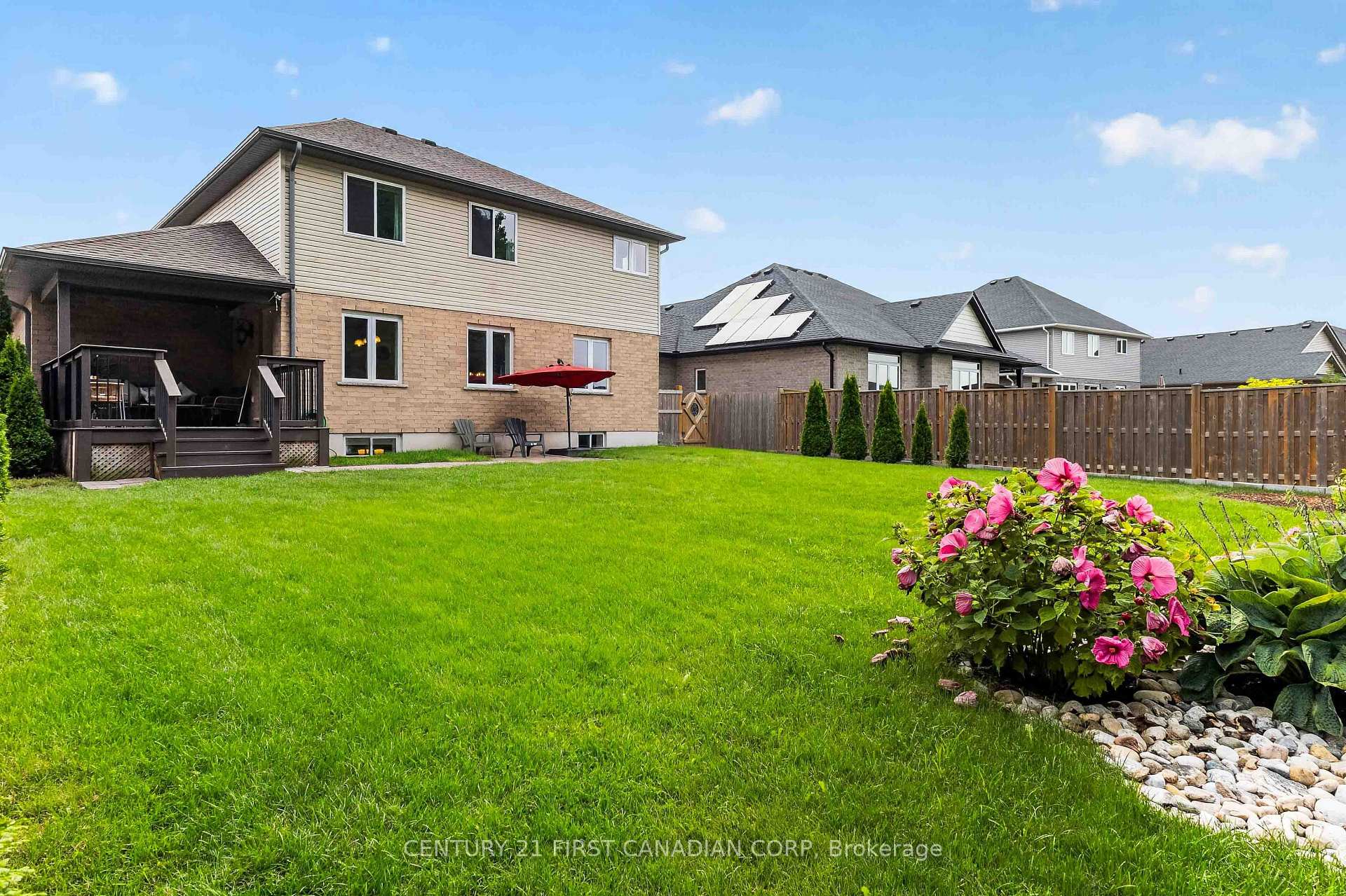 Photo 49 of 10 Birchall Lane, St. Thomas — HOMEH