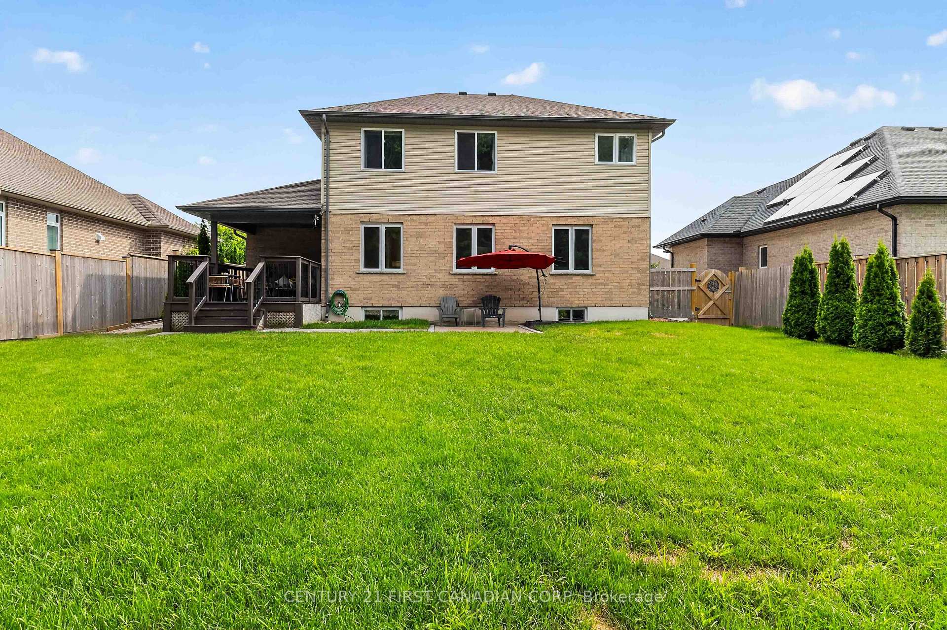 Photo 51 of 10 Birchall Lane, St. Thomas — HOMEH