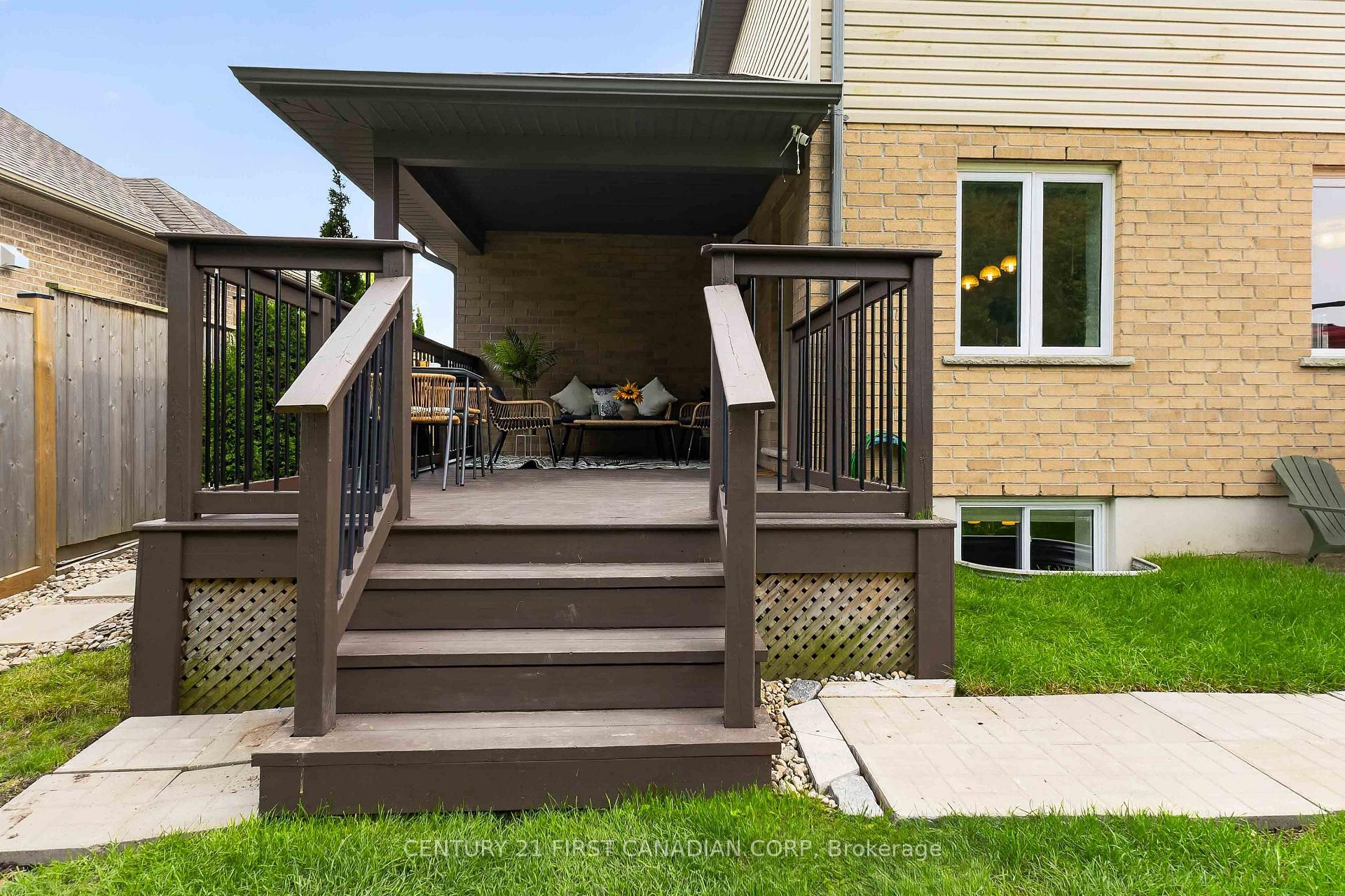 Photo 56 of 10 Birchall Lane, St. Thomas — HOMEH