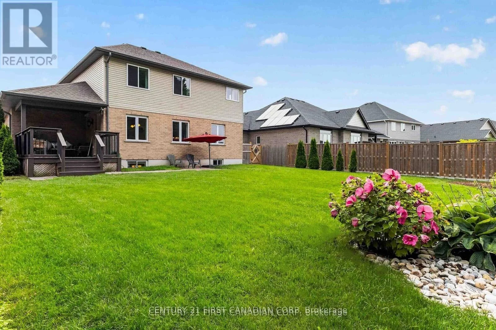 Photo 52 of 10 Birchall Lane, St. Thomas — HOMEH