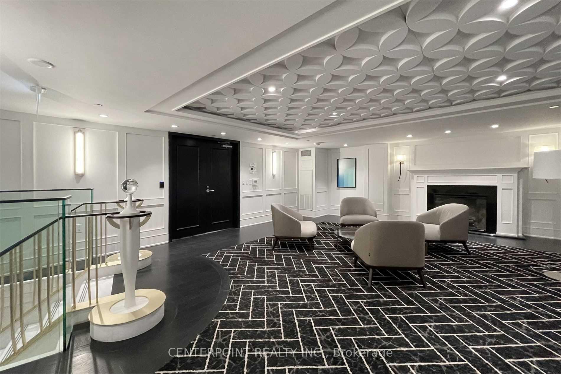 Photo 14 of Unit 816, 955 Bay Street, Toronto, Bay Street Corridor — HOMEH