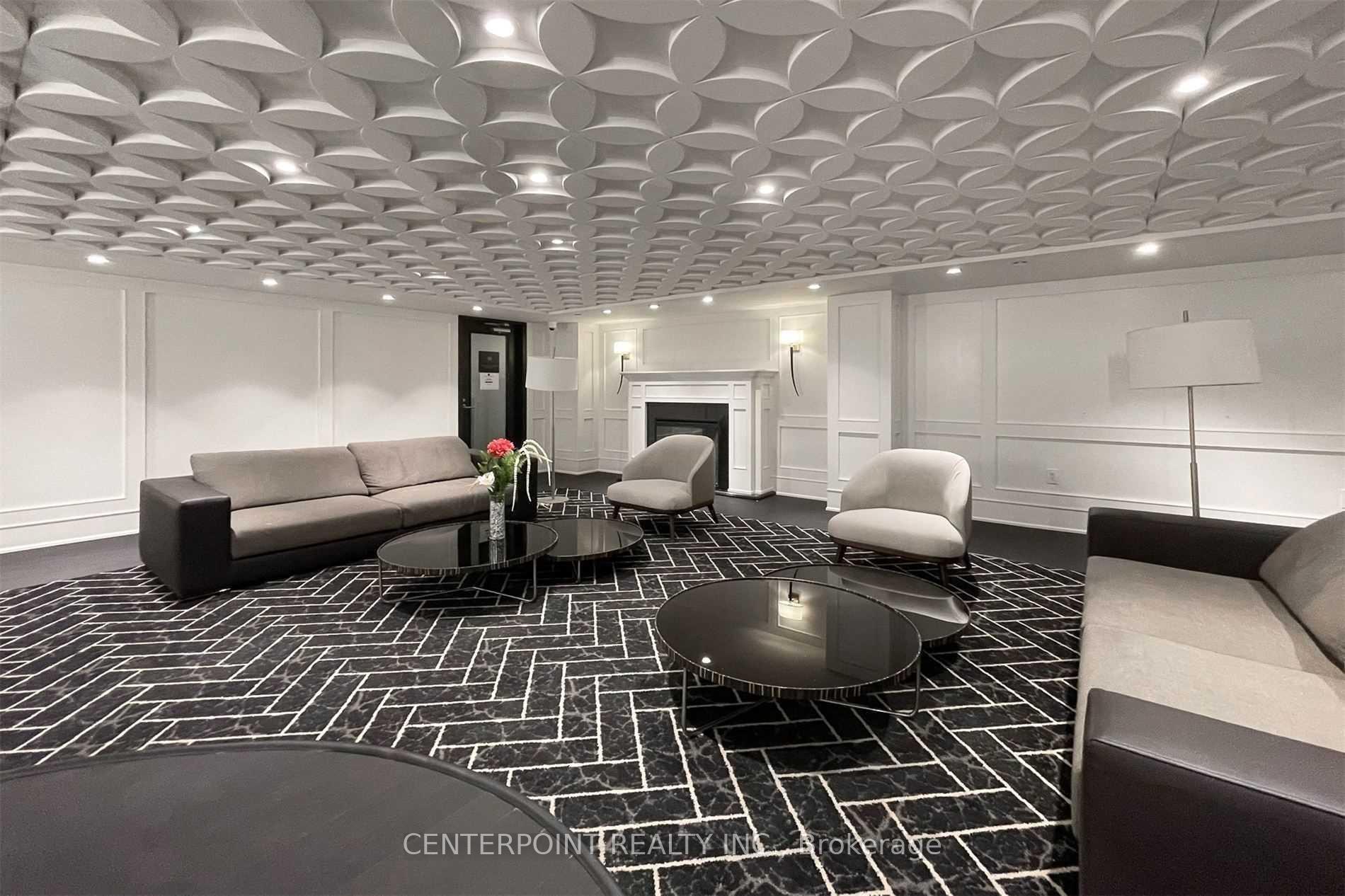 Photo 16 of Unit 816, 955 Bay Street, Toronto, Bay Street Corridor — HOMEH