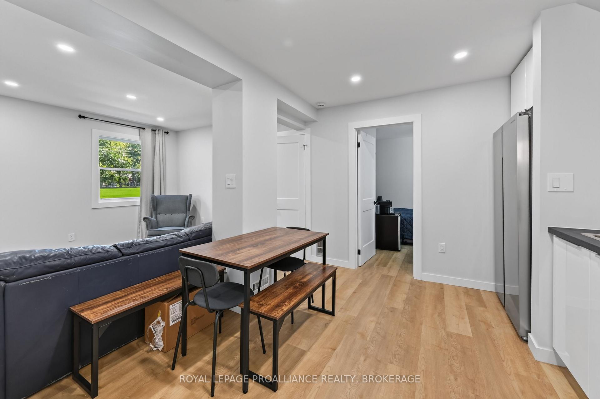 Photo 7 of 500 Brock Street, Kingston, Central City East — HOMEH