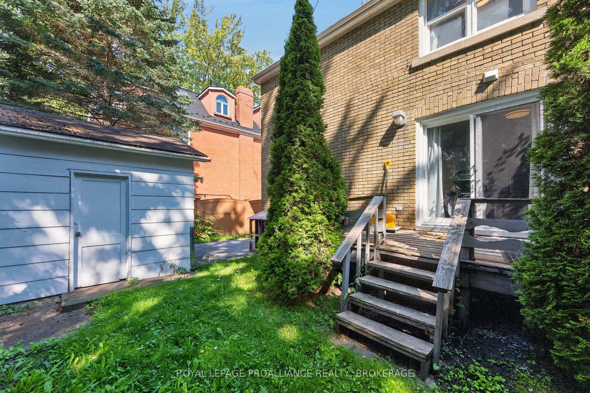 Photo 26 of 500 Brock Street, Kingston, Central City East — HOMEH