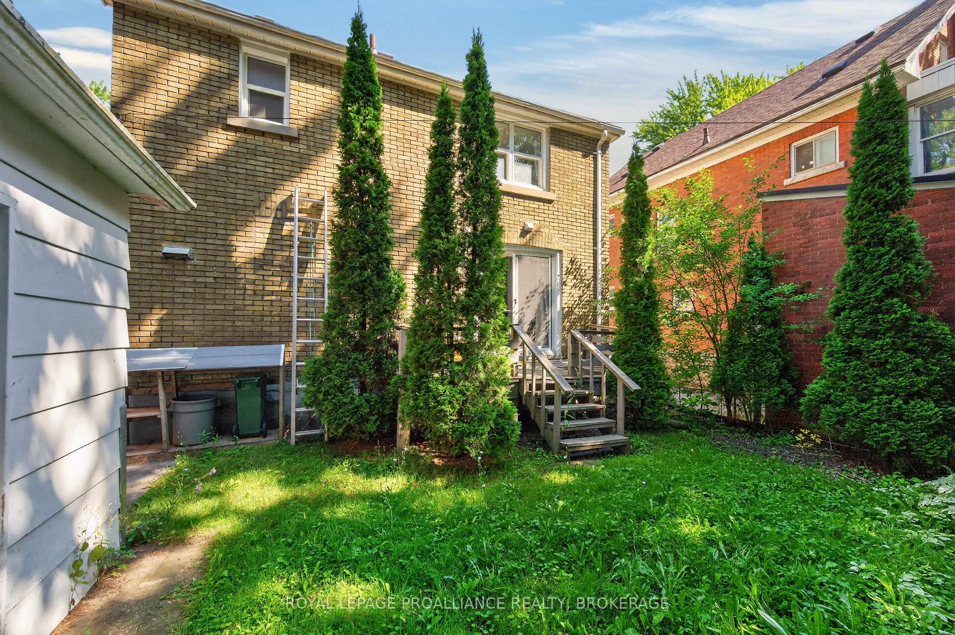 Photo 27 of 500 Brock Street, Kingston, Central City East — HOMEH