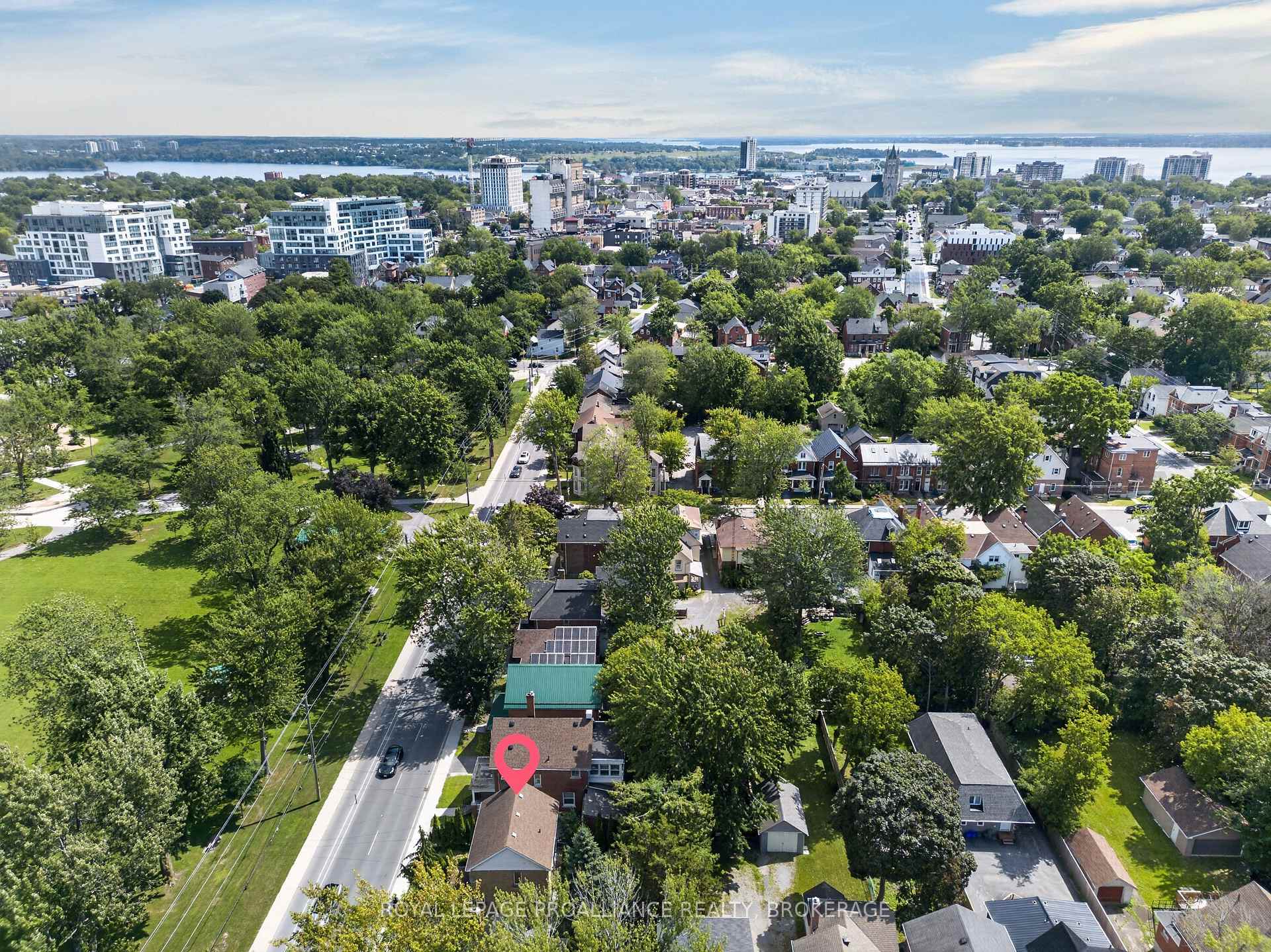 Photo 31 of 500 Brock Street, Kingston, Central City East — HOMEH