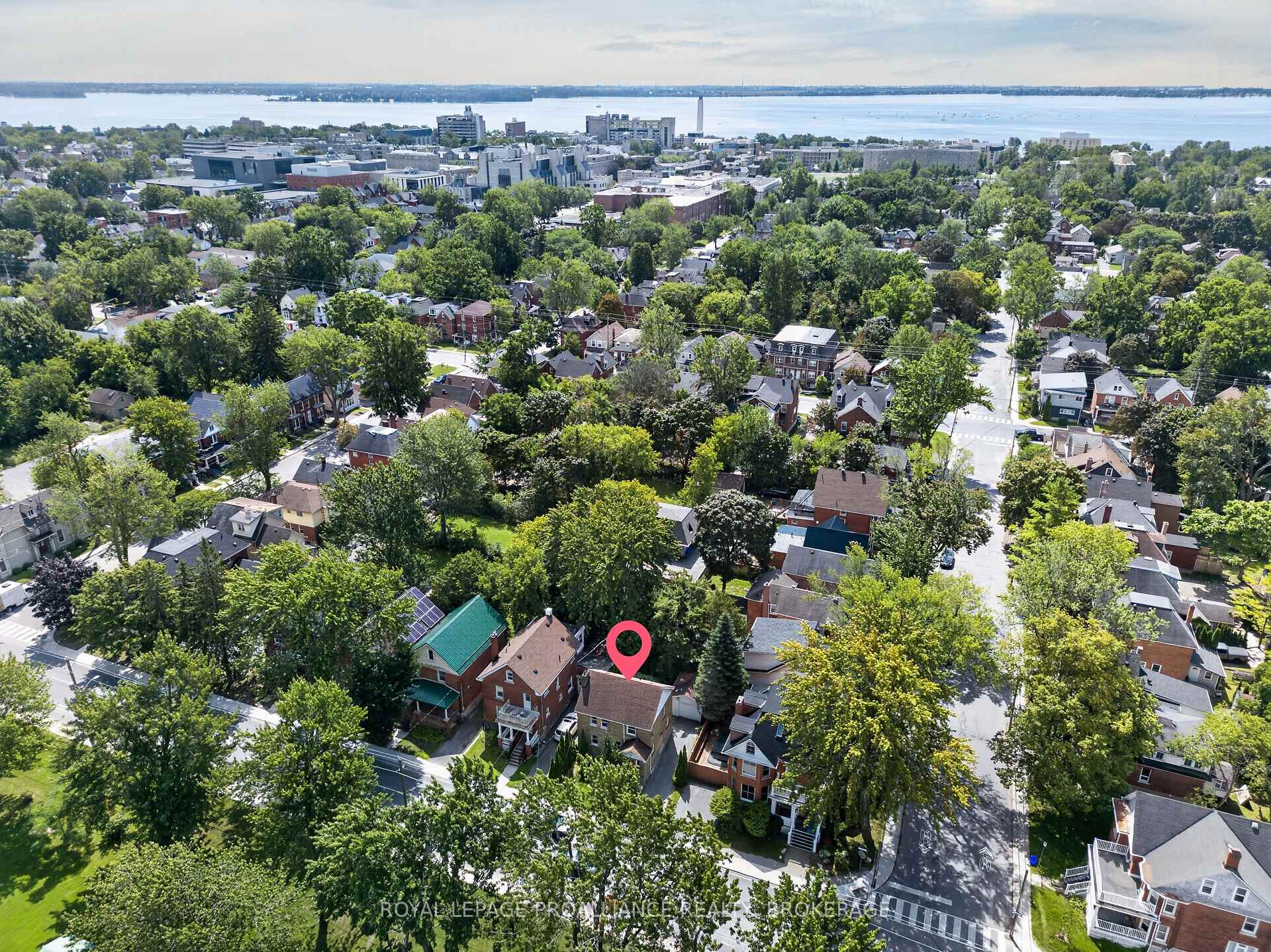 Photo 32 of 500 Brock Street, Kingston, Central City East — HOMEH