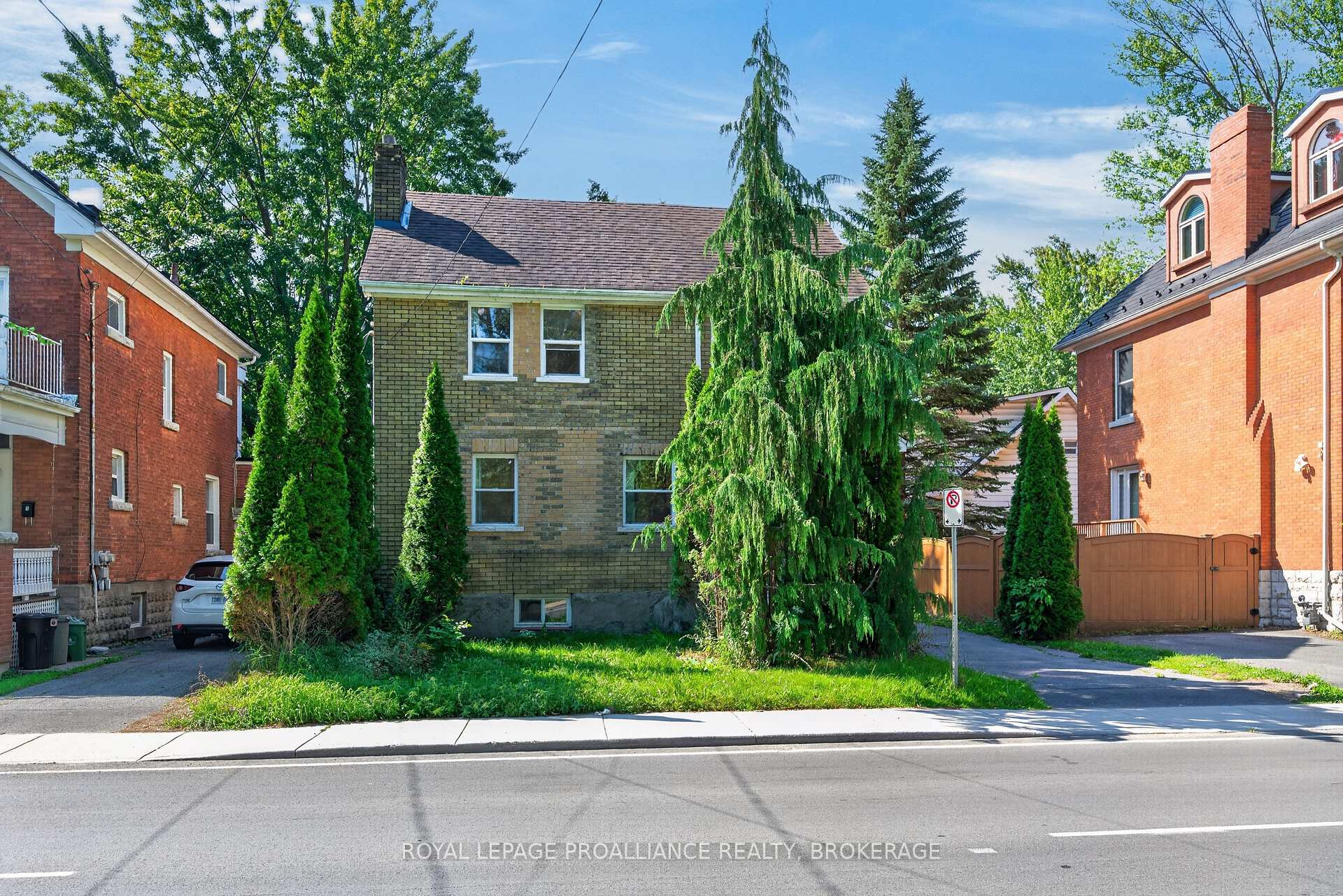 Photo 35 of 500 Brock Street, Kingston, Central City East — HOMEH