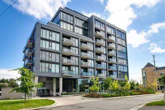 Photo 3 of Unit 817, 7 Smith Crescent, Etobicoke, Stonegate-Queensway — HOMEH