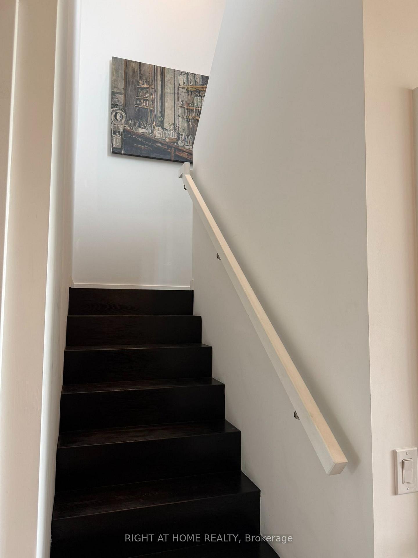 Photo 21 of Unit 817, 7 Smith Crescent, Etobicoke, Stonegate-Queensway — HOMEH