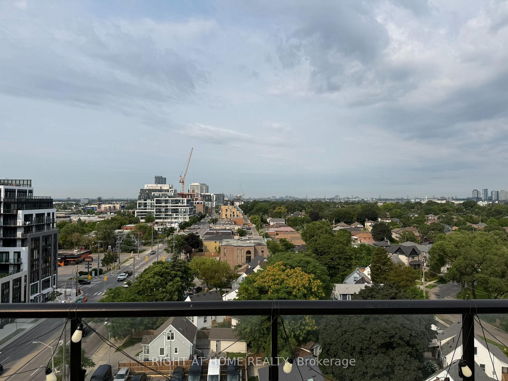Photo 25 of Unit 817, 7 Smith Crescent, Etobicoke, Stonegate-Queensway — HOMEH