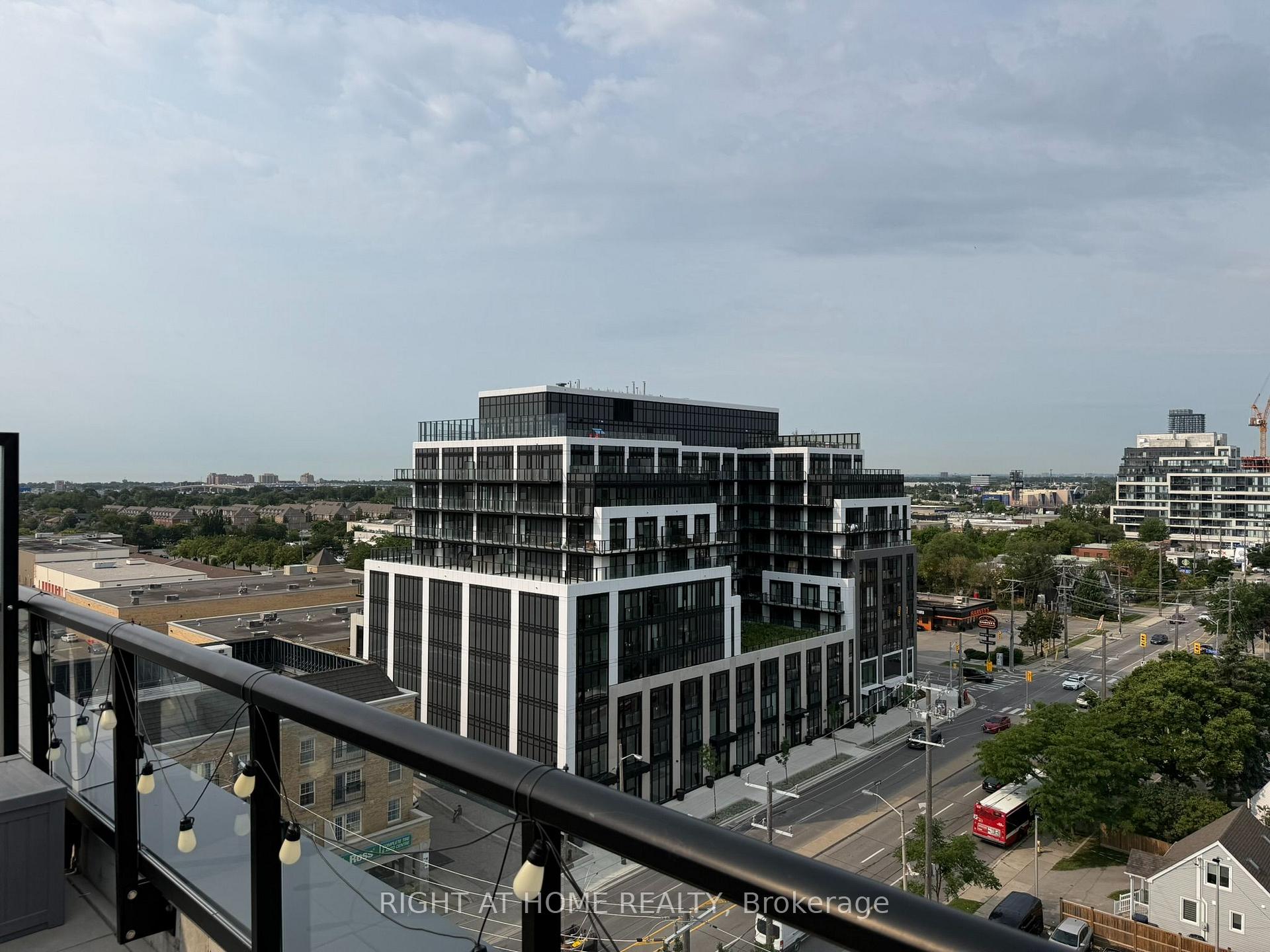 Photo 26 of Unit 817, 7 Smith Crescent, Etobicoke, Stonegate-Queensway — HOMEH