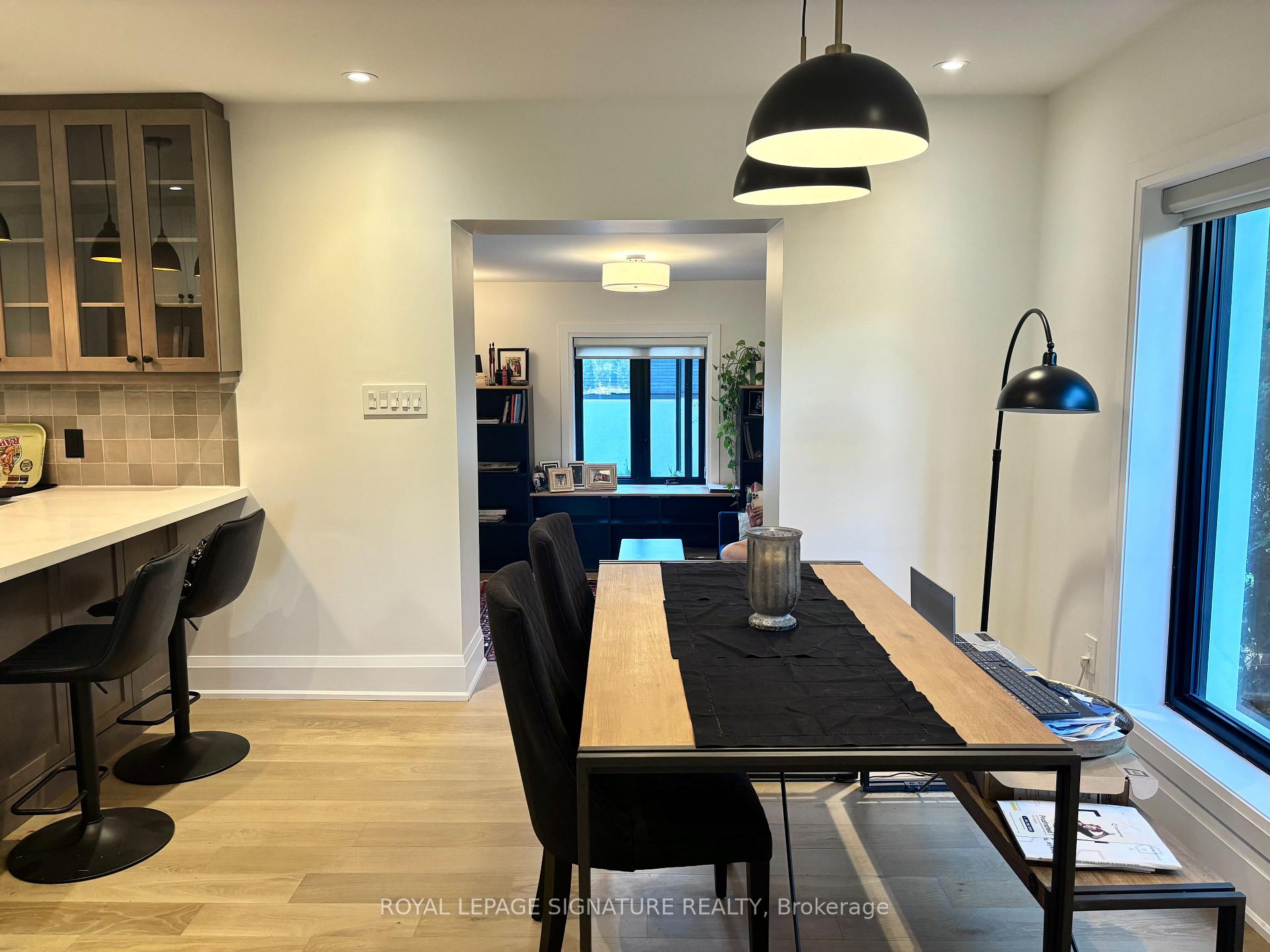 Photo 6 of Unit Main, 64 Twenty Third Street, Etobicoke, Long Branch — HOMEH