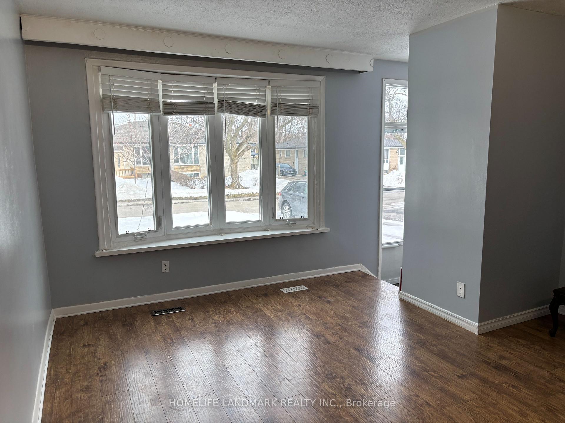 Photo 3 of Unit ( Main Floor ), 145 Tulloch Drive, Ajax, South East — HOMEH