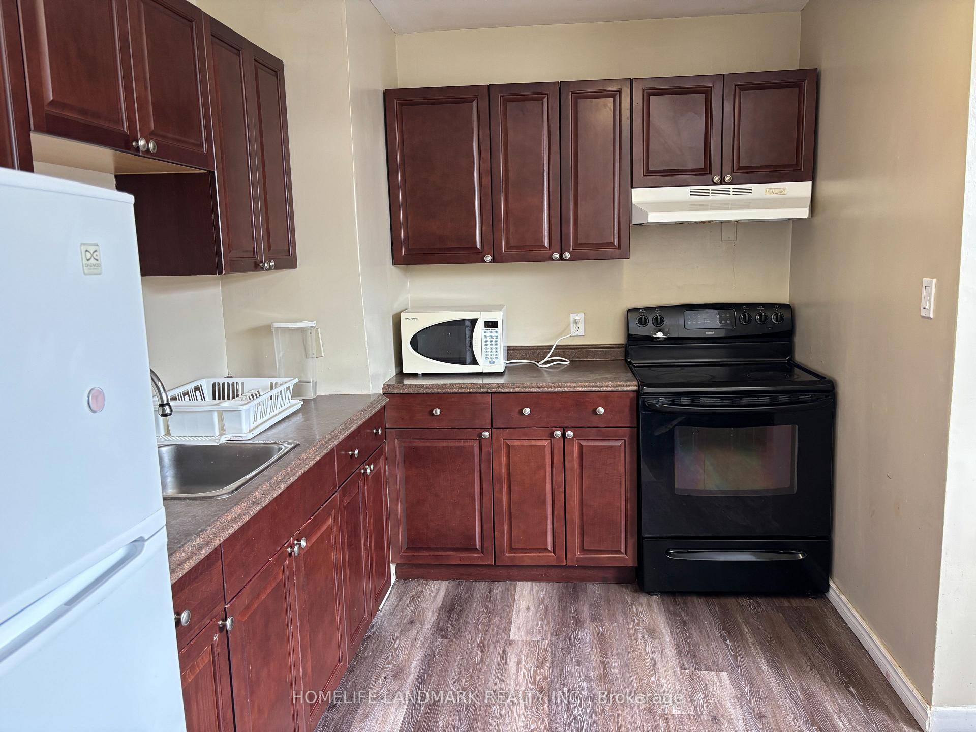 Photo 5 of Unit ( Main Floor ), 145 Tulloch Drive, Ajax, South East — HOMEH