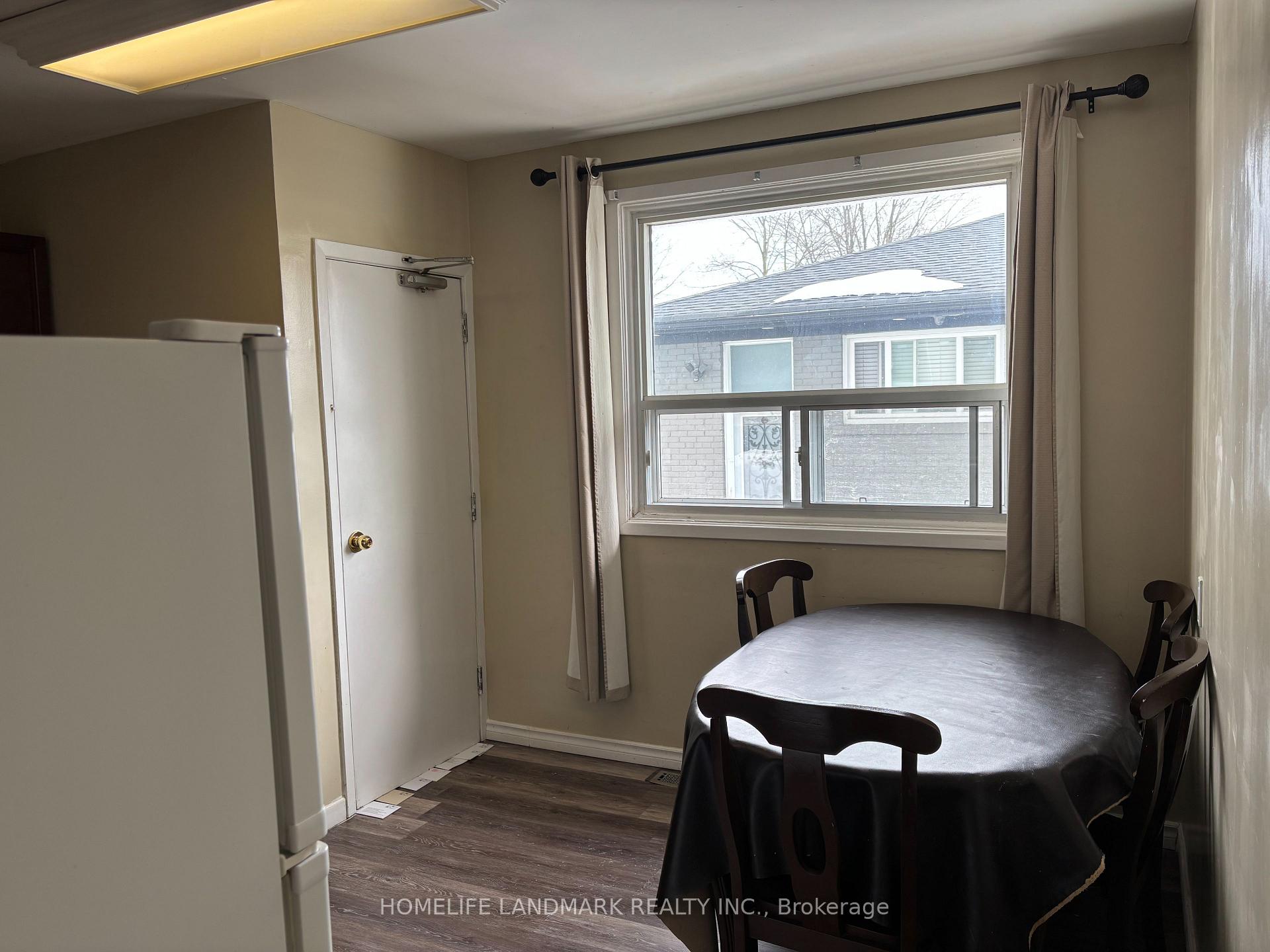 Photo 7 of Unit ( Main Floor ), 145 Tulloch Drive, Ajax, South East — HOMEH