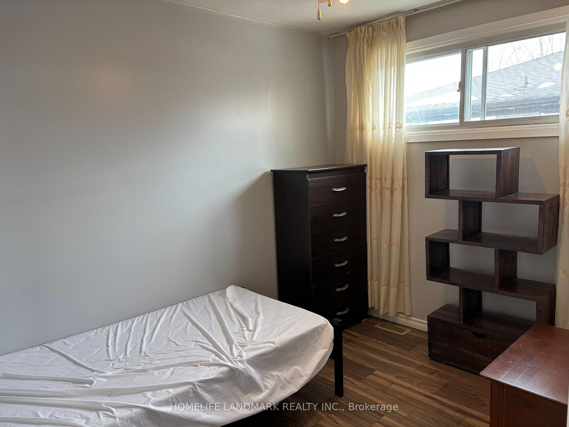 Photo 10 of Unit ( Main Floor ), 145 Tulloch Drive, Ajax, South East — HOMEH