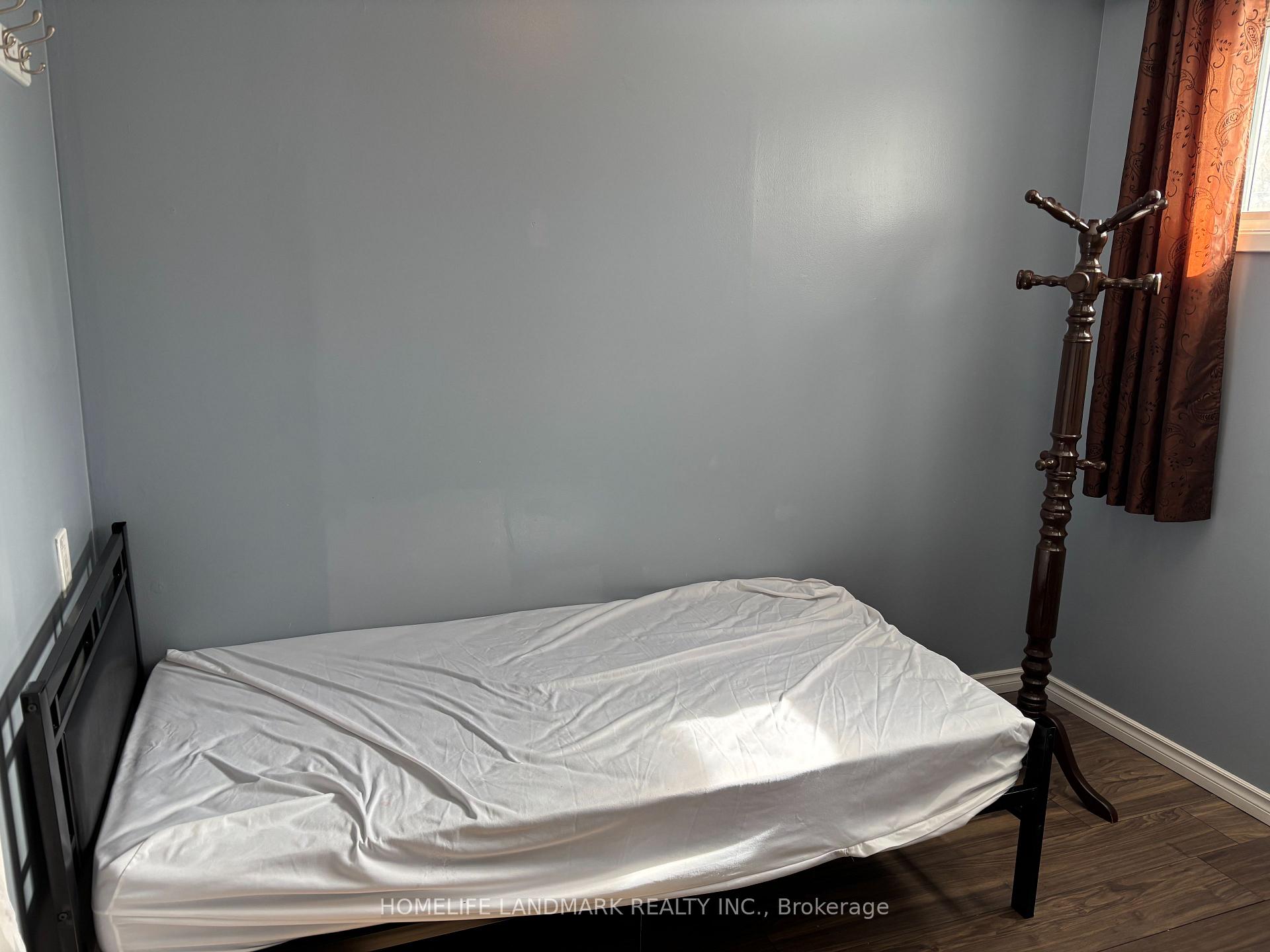 Photo 13 of Unit ( Main Floor ), 145 Tulloch Drive, Ajax, South East — HOMEH