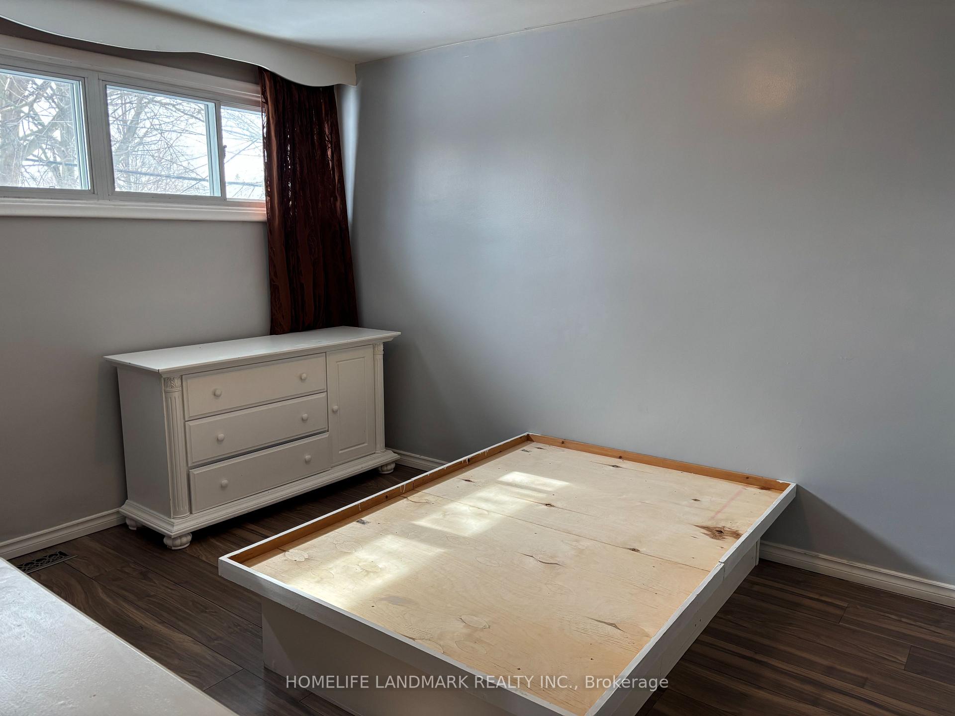 Photo 14 of Unit ( Main Floor ), 145 Tulloch Drive, Ajax, South East — HOMEH