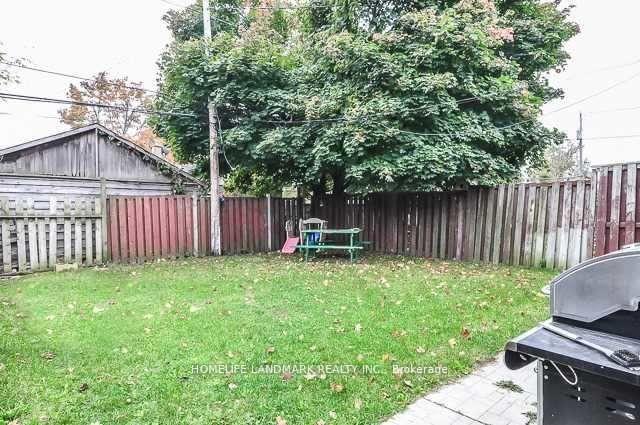Photo 18 of Unit ( Main Floor ), 145 Tulloch Drive, Ajax, South East — HOMEH