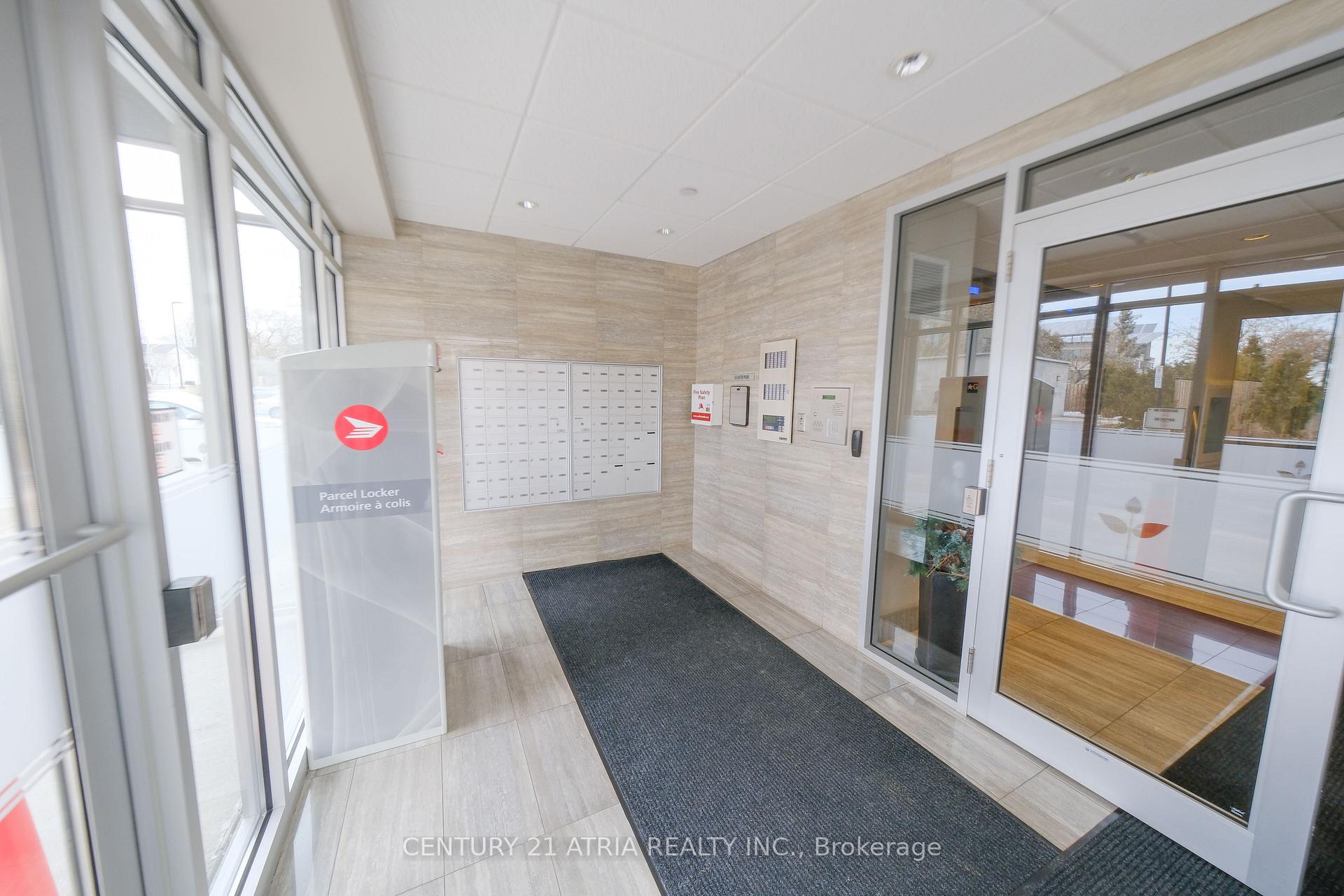 Photo 3 of Unit 408, 7768 Kennedy Road, Markham, Milliken Mills West — HOMEH