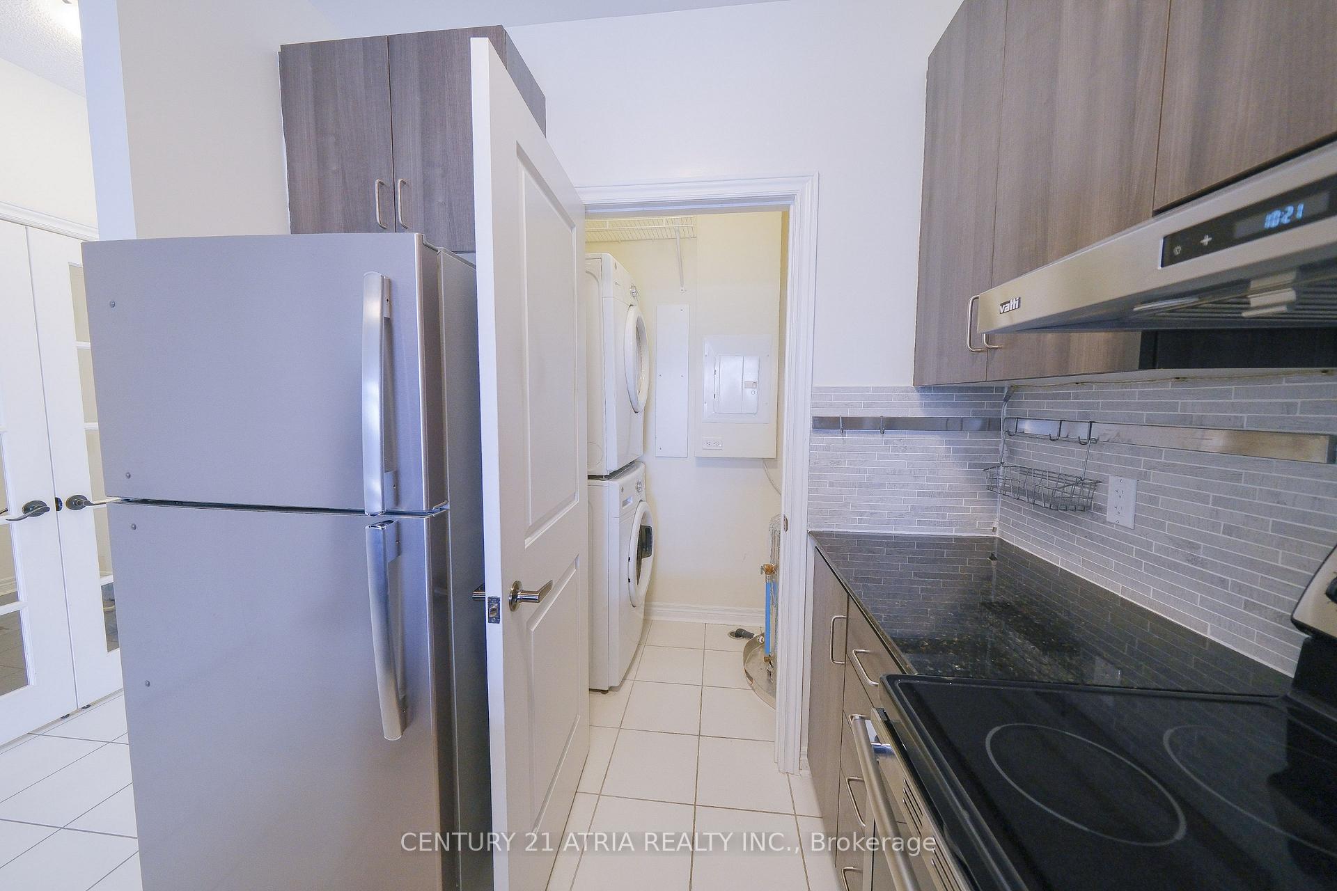 Photo 7 of Unit 408, 7768 Kennedy Road, Markham, Milliken Mills West — HOMEH